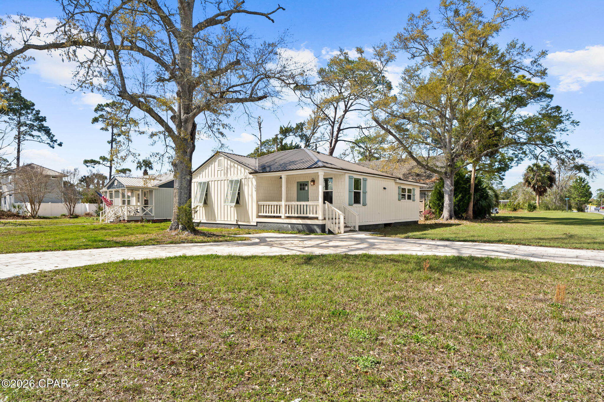 City Of Port St Joe - Residential