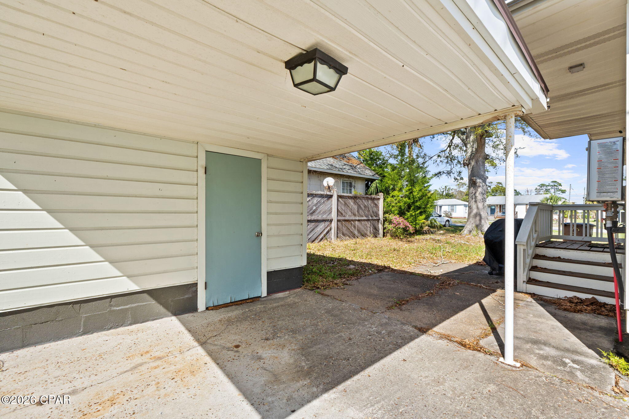 City Of Port St Joe - Residential