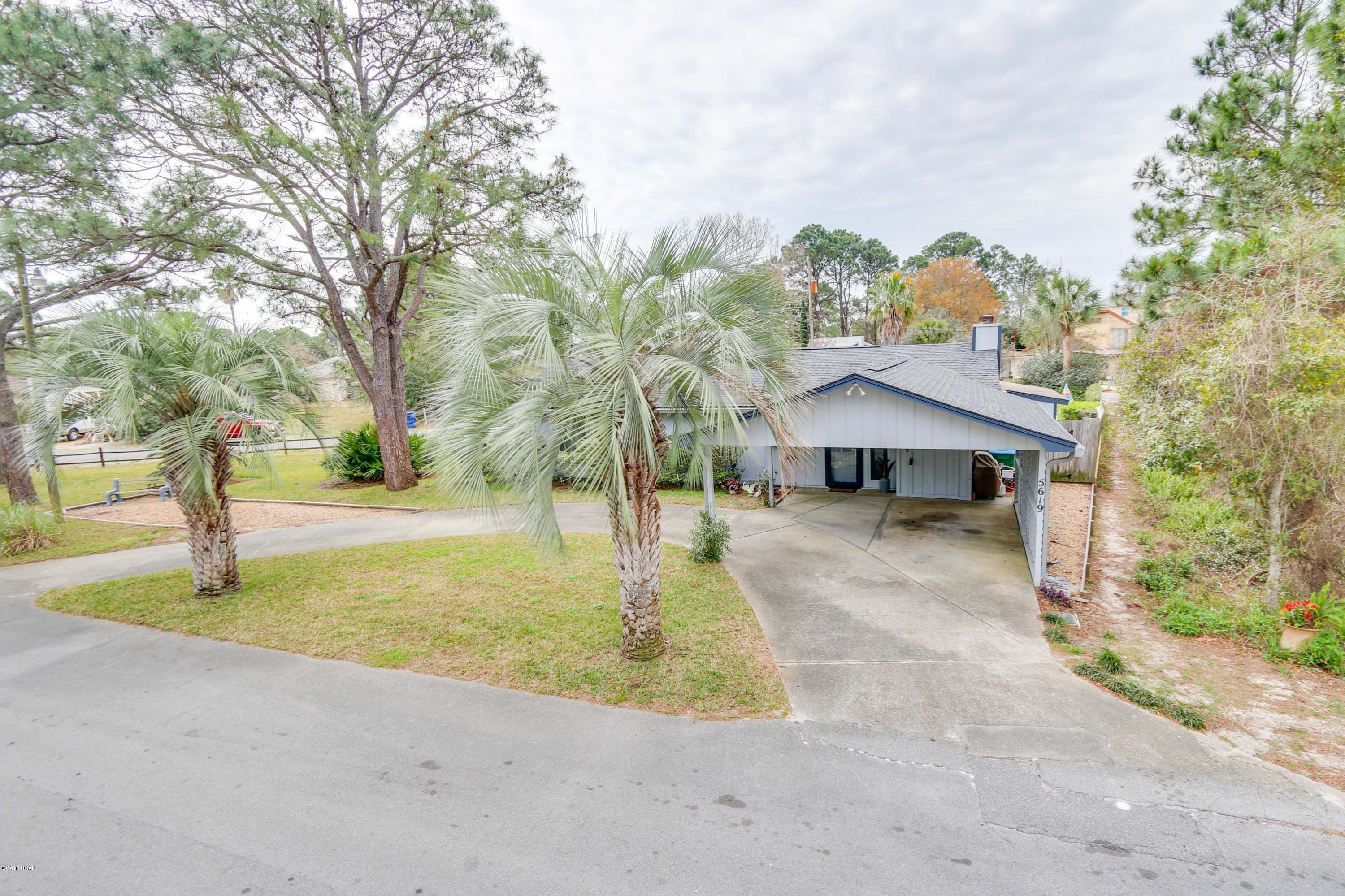 Biltmore Beach - Residential