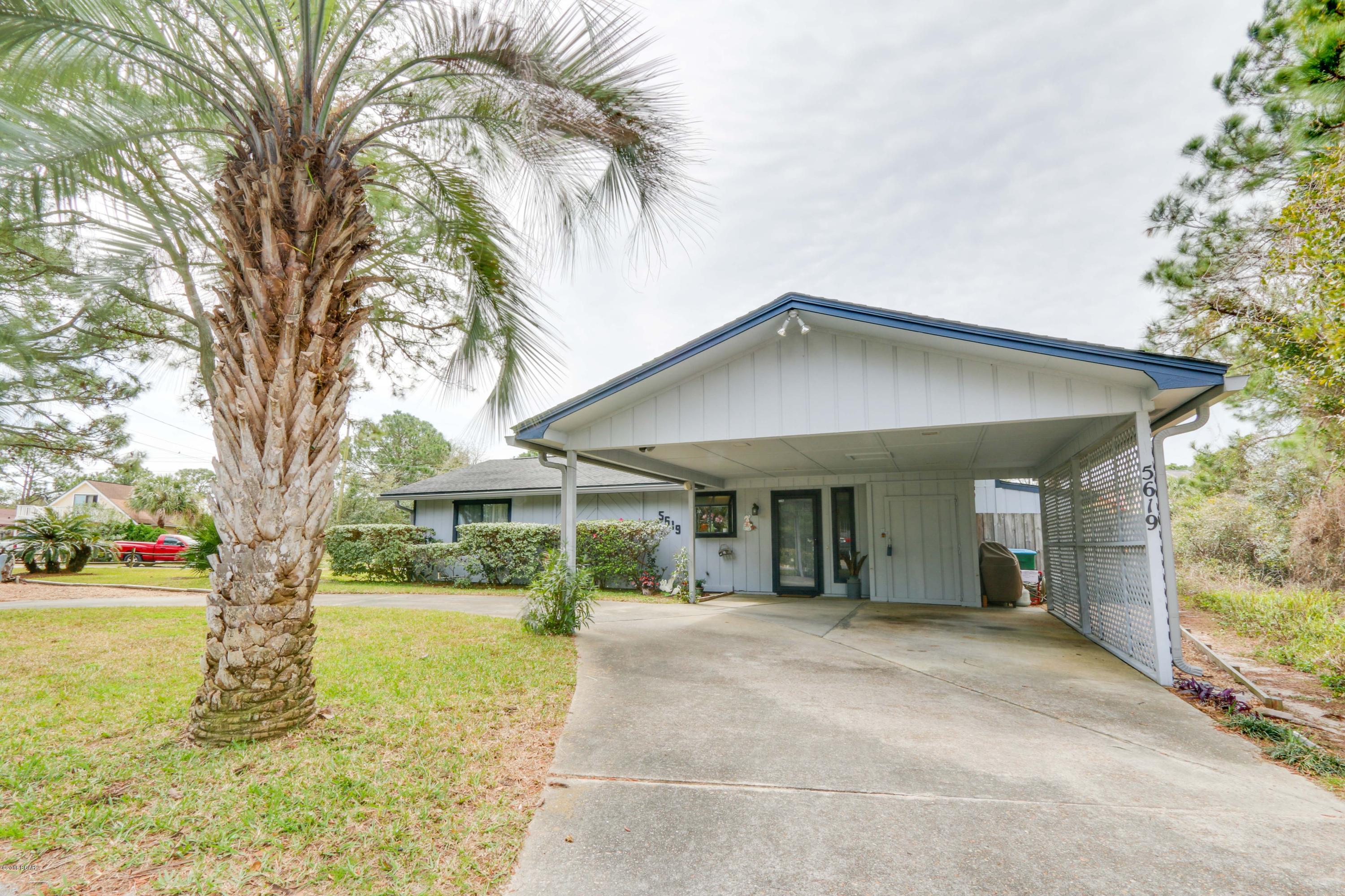 Biltmore Beach - Residential