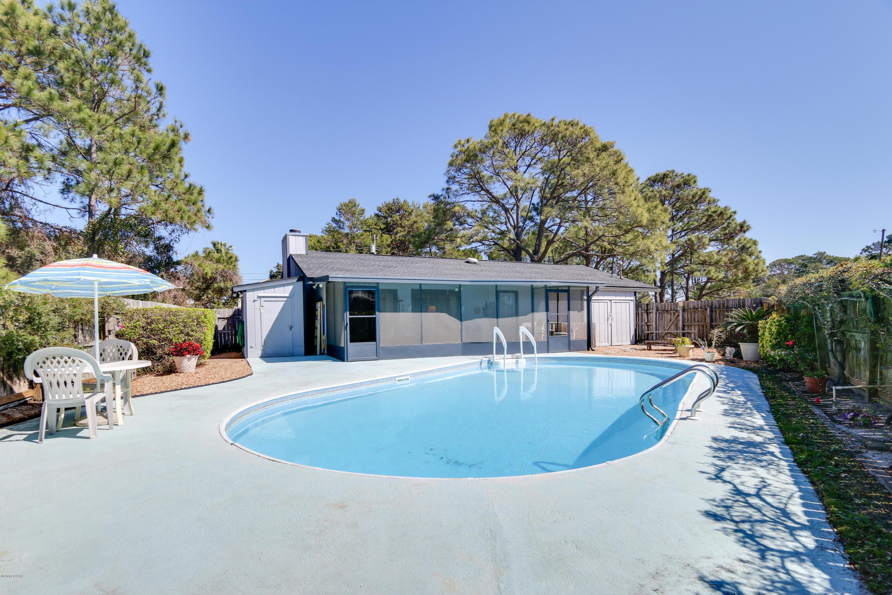 Biltmore Beach - Residential