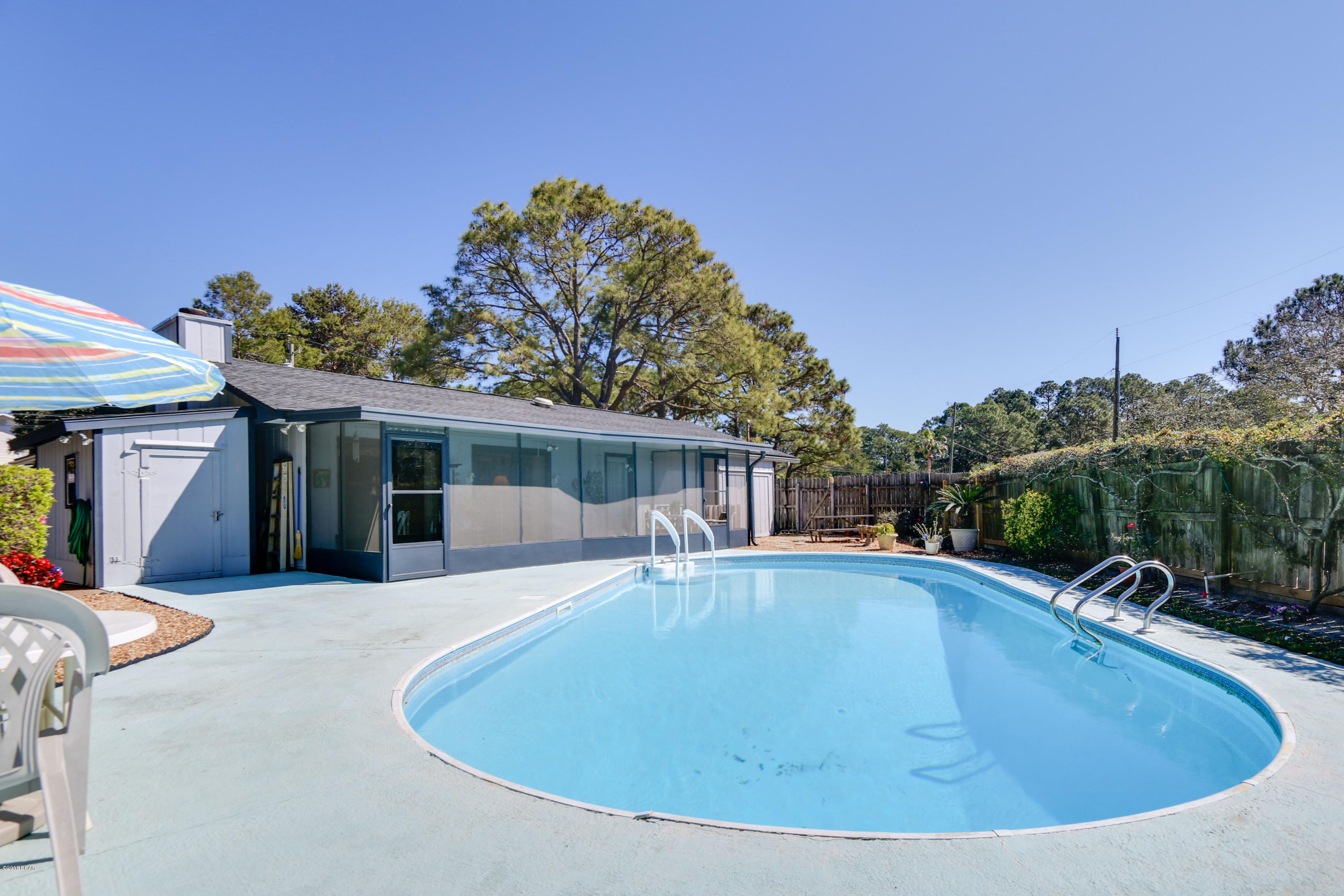 Biltmore Beach - Residential