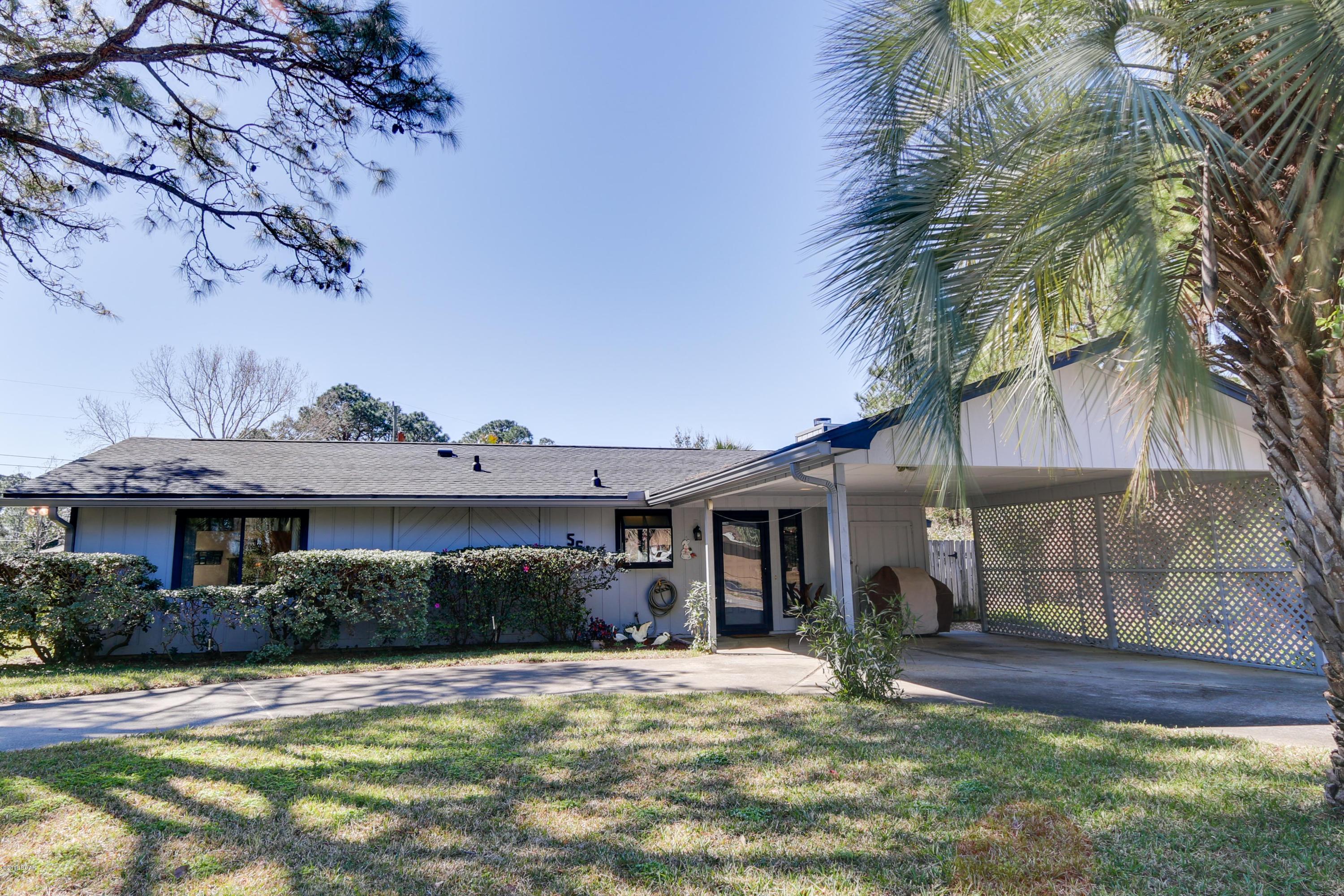 Biltmore Beach - Residential