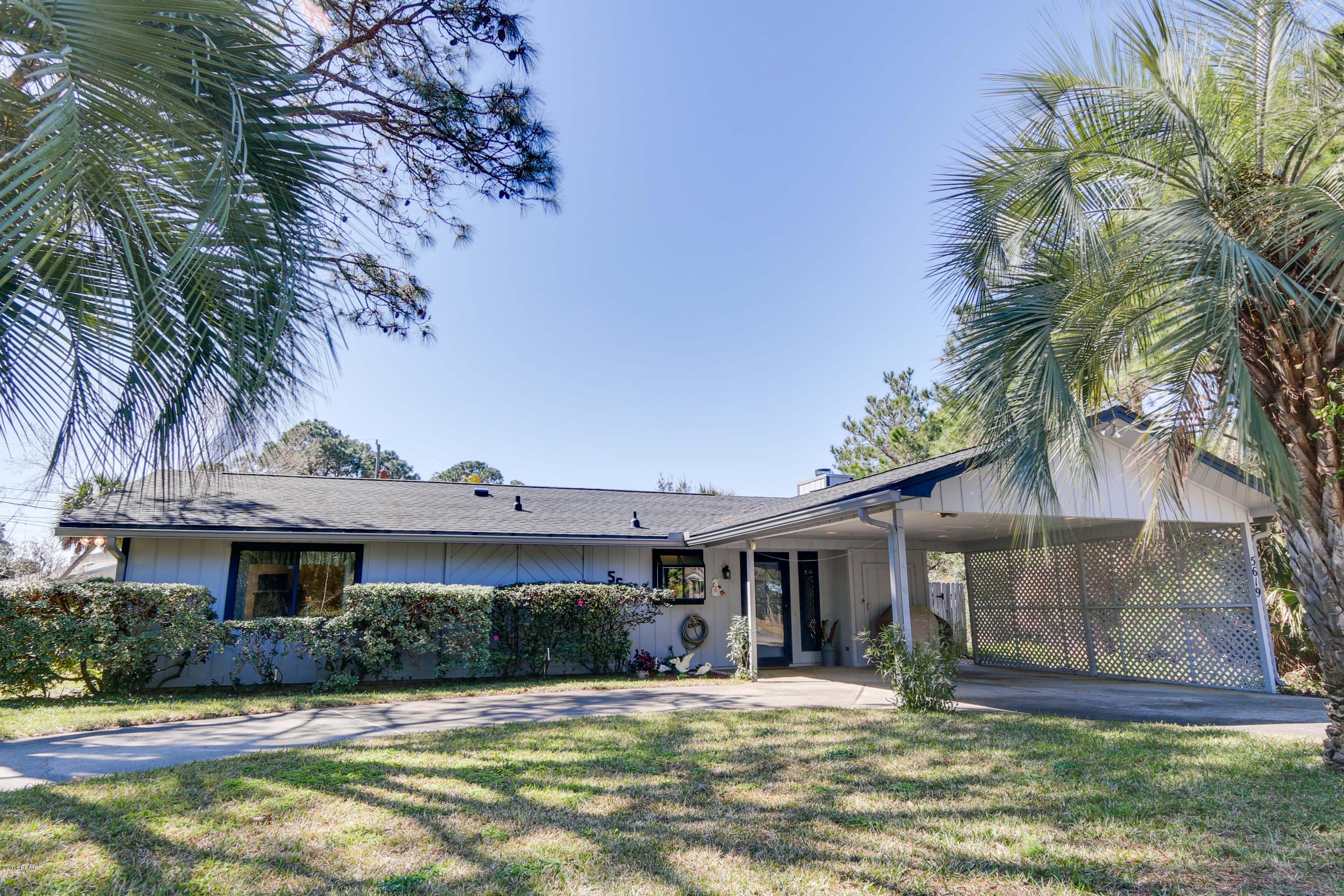 Biltmore Beach - Residential