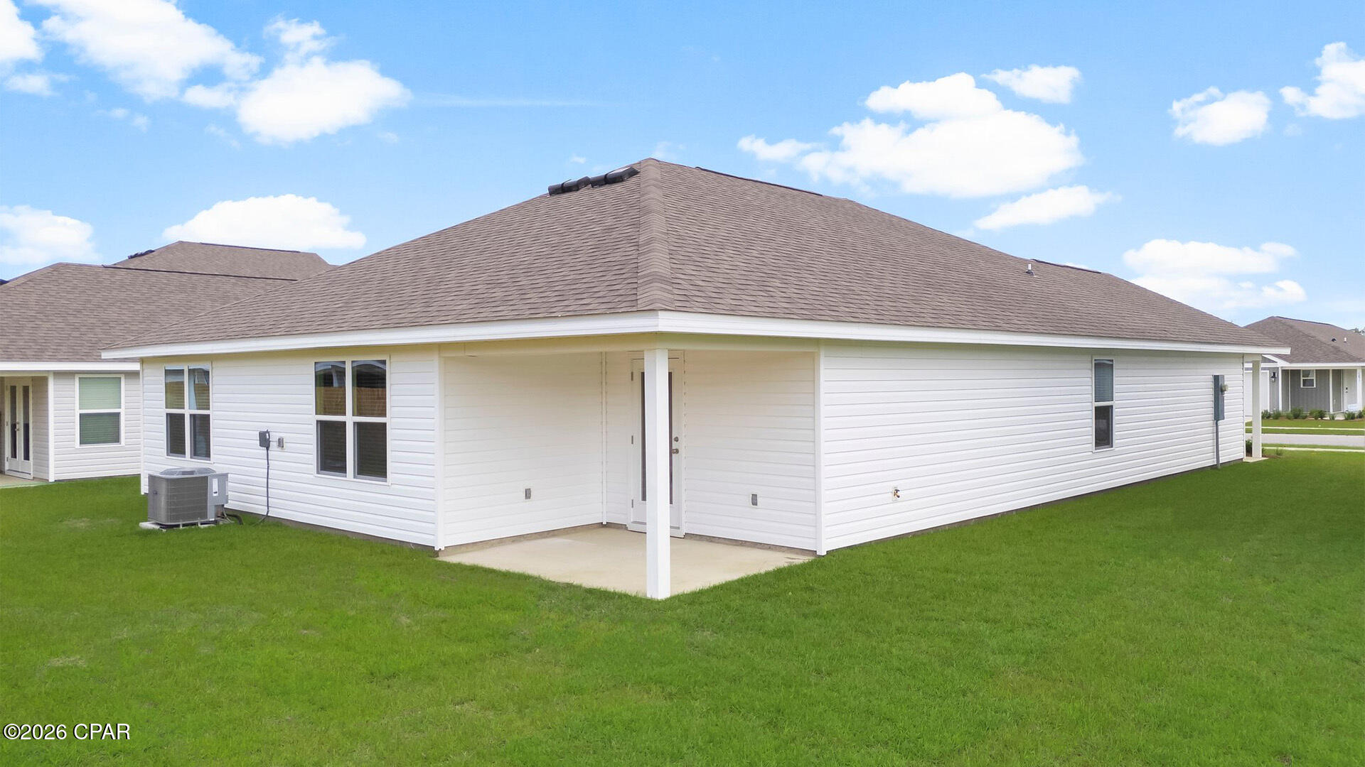 No Named Subdivision - Residential