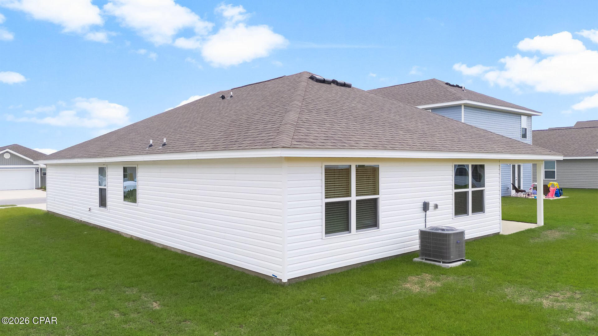 No Named Subdivision - Residential