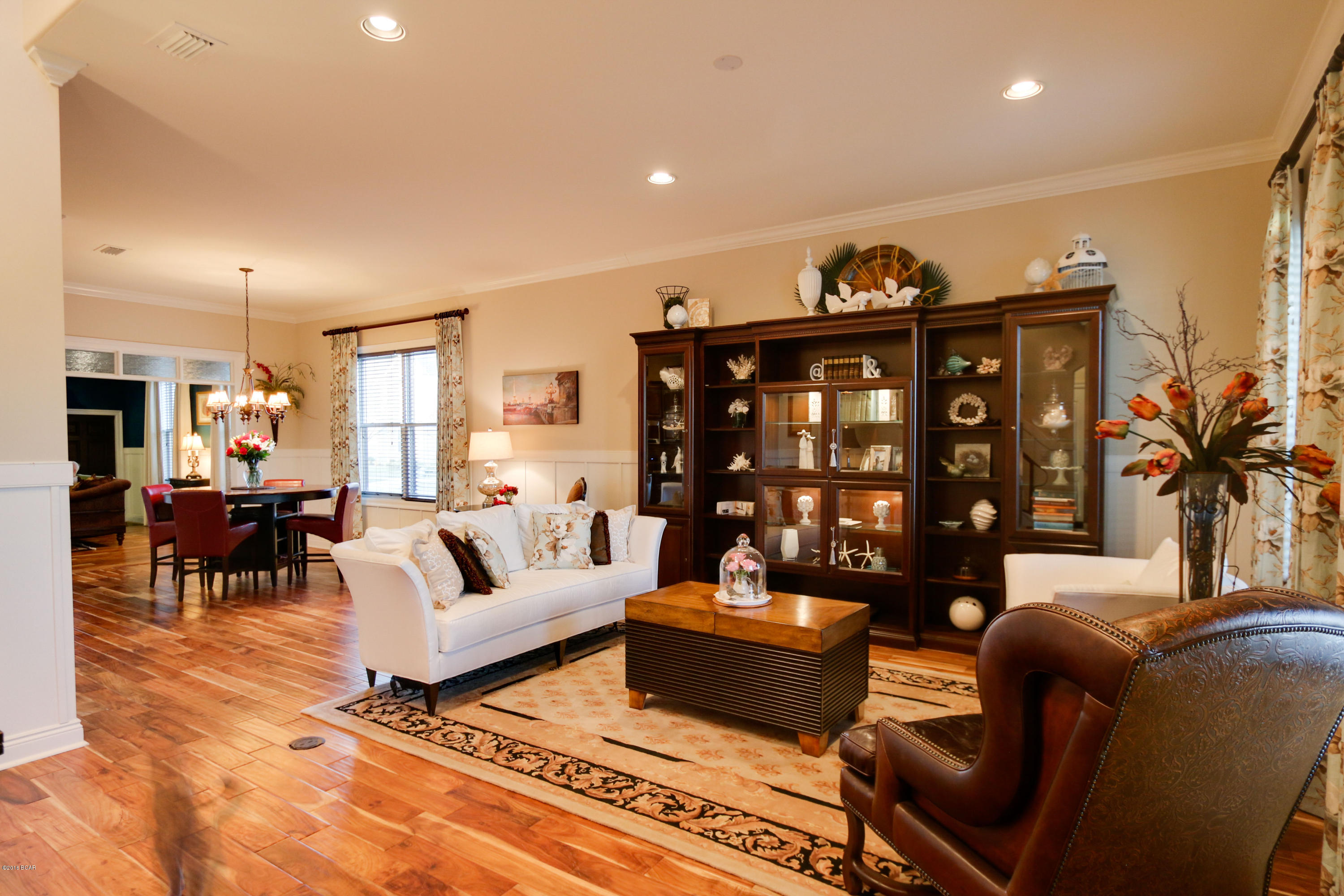 Tapestry Park - Residential