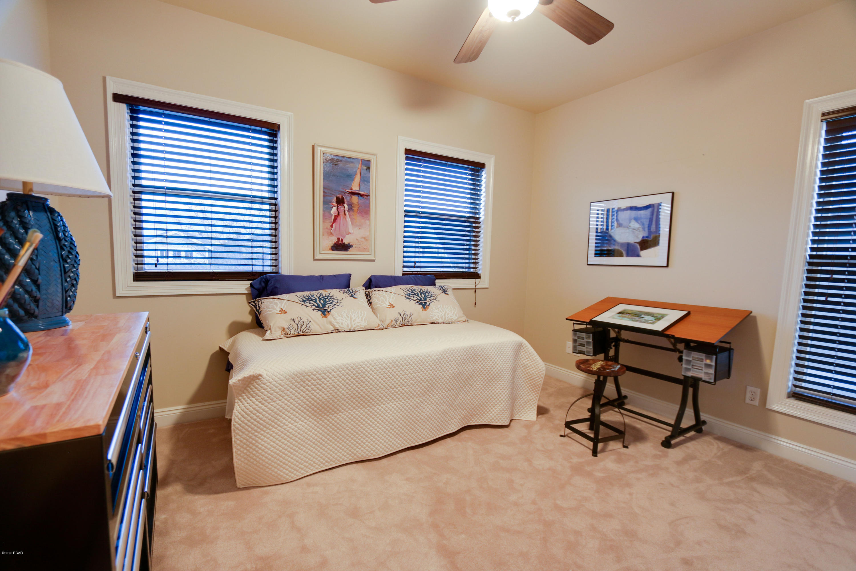 Tapestry Park - Residential