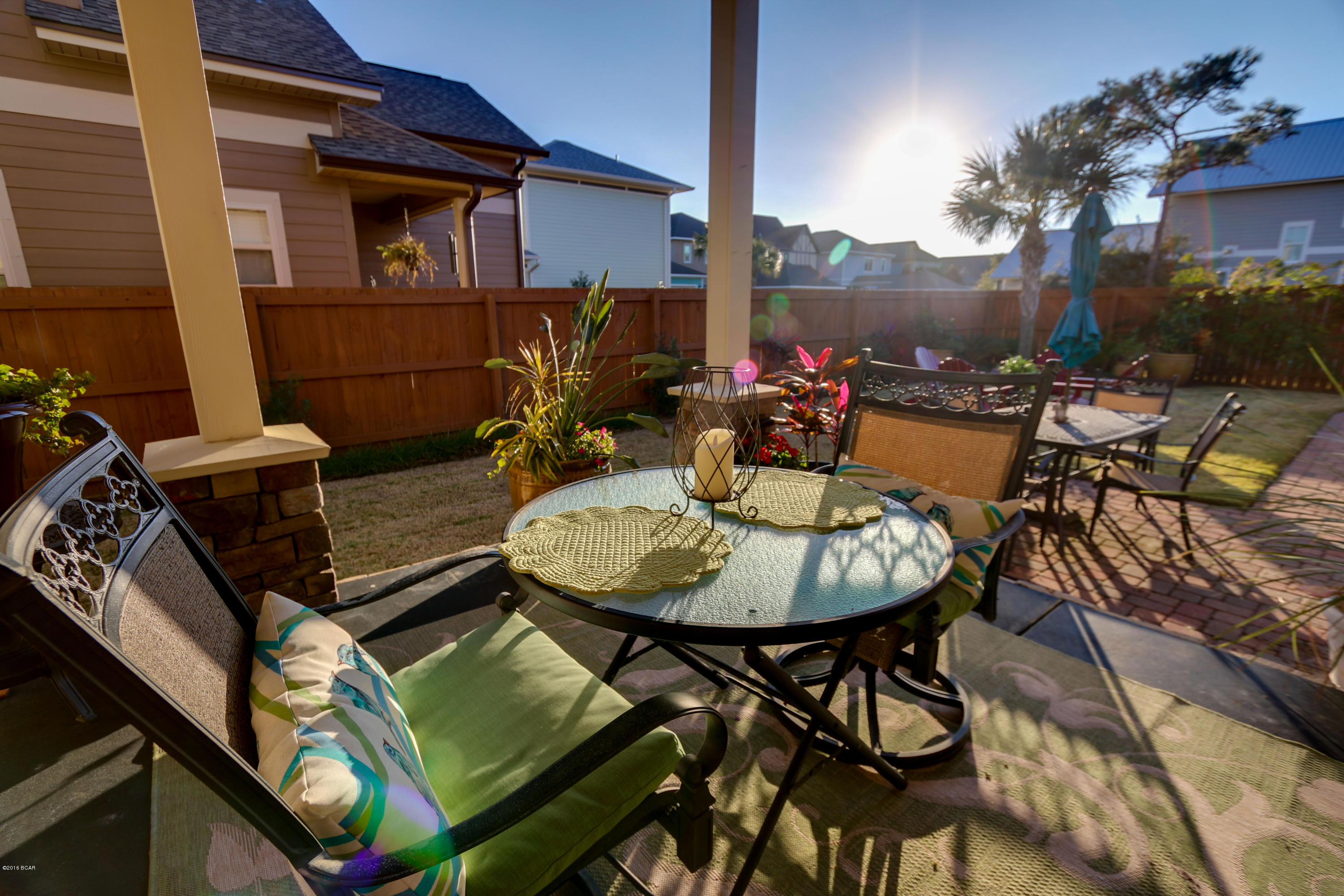 Tapestry Park - Residential