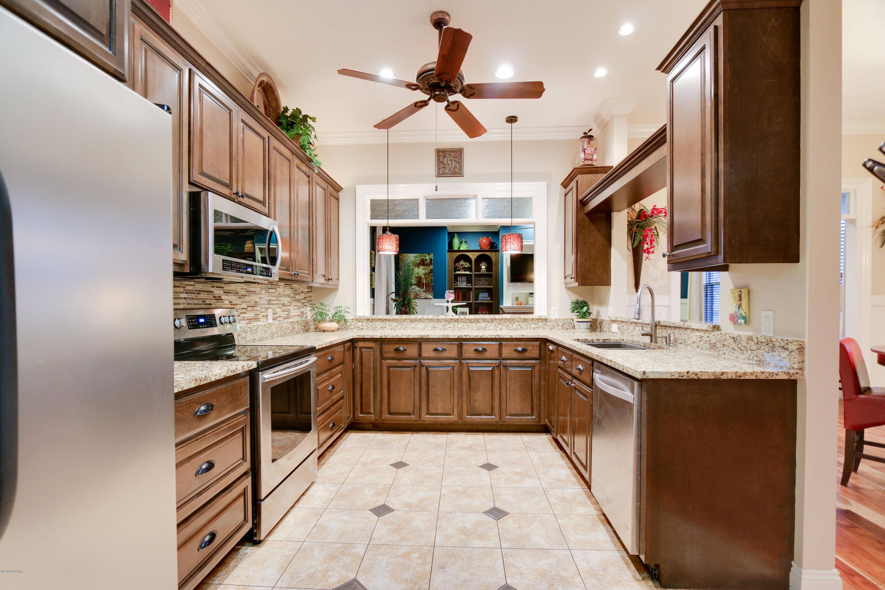 Tapestry Park - Residential
