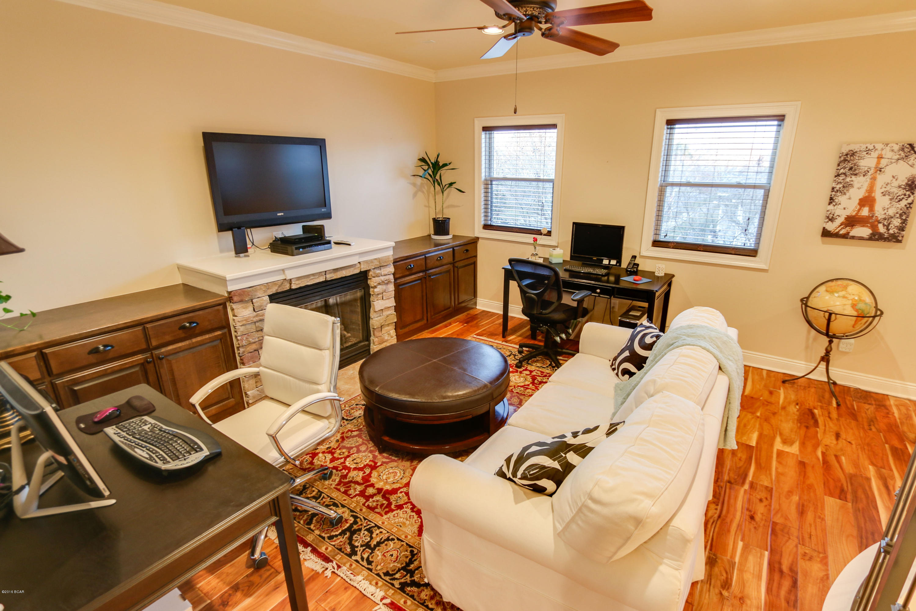 Tapestry Park - Residential