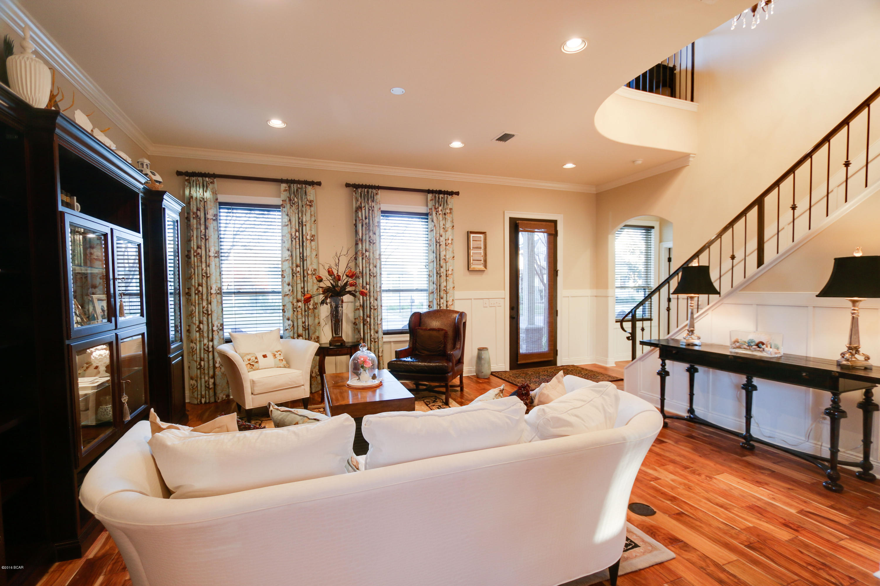Tapestry Park - Residential