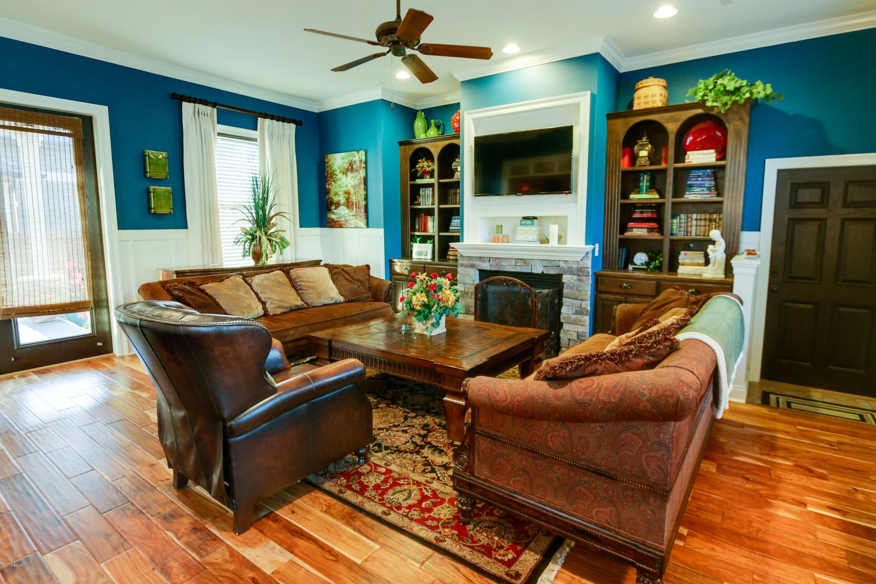 Tapestry Park - Residential