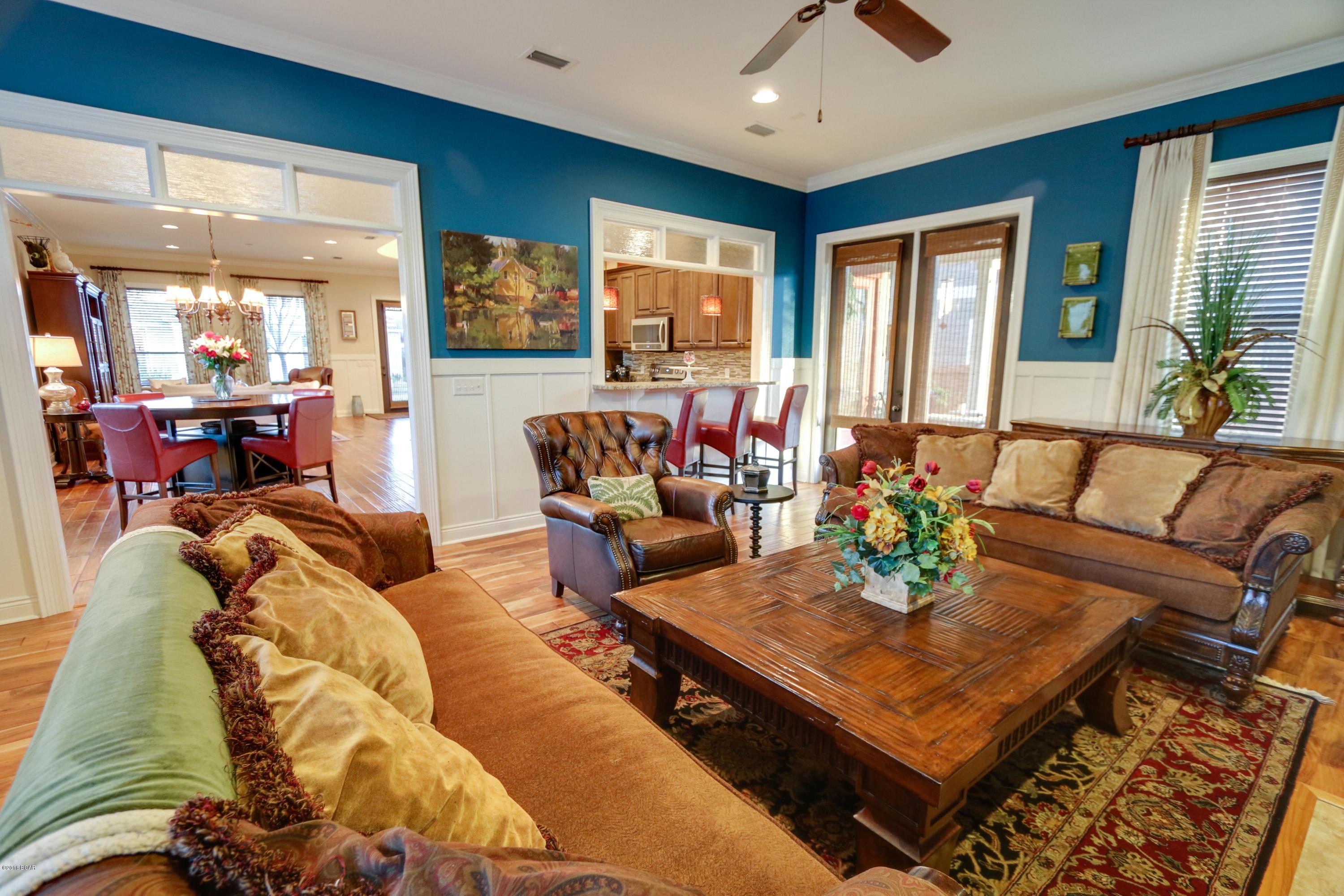 Tapestry Park - Residential