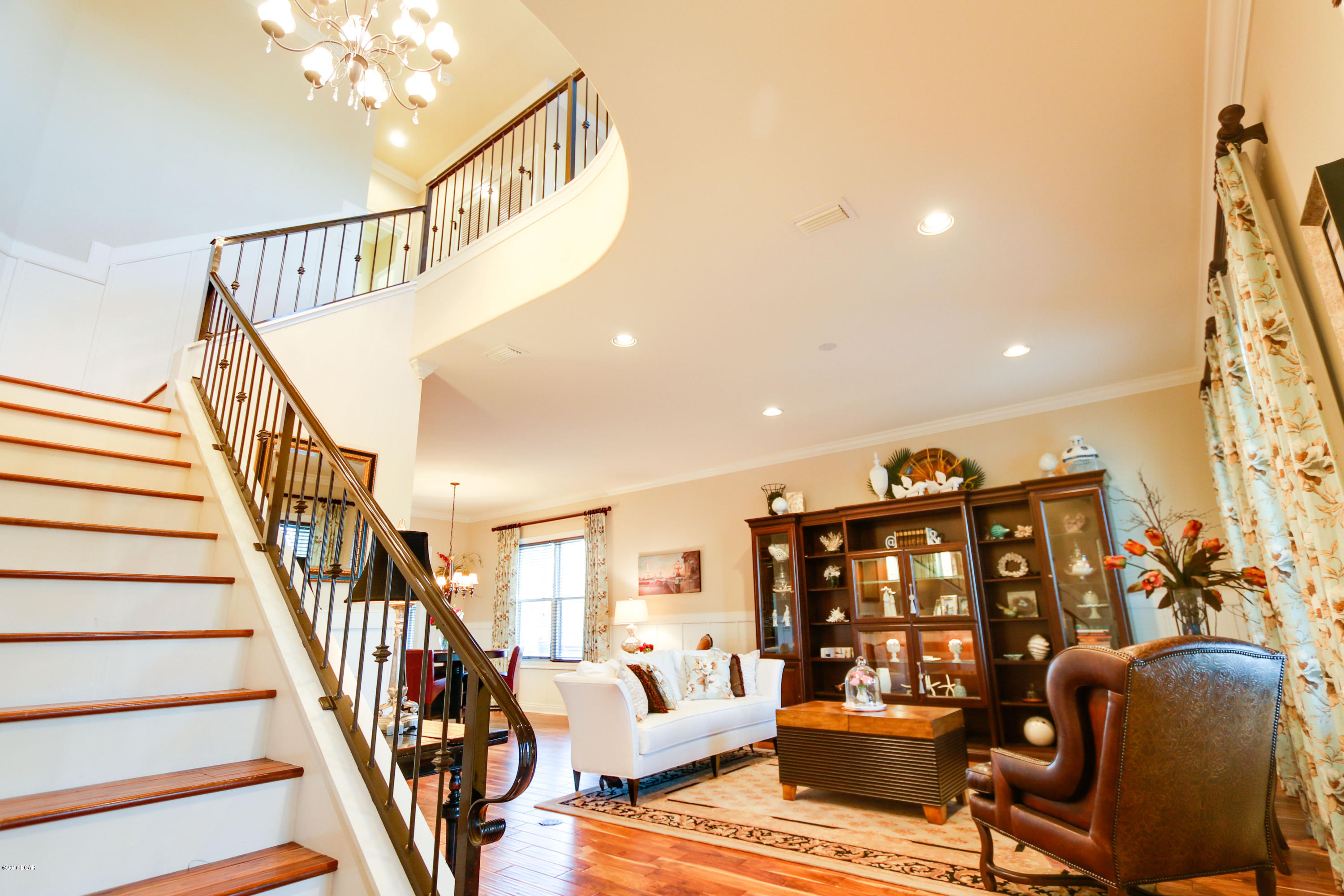 Tapestry Park - Residential