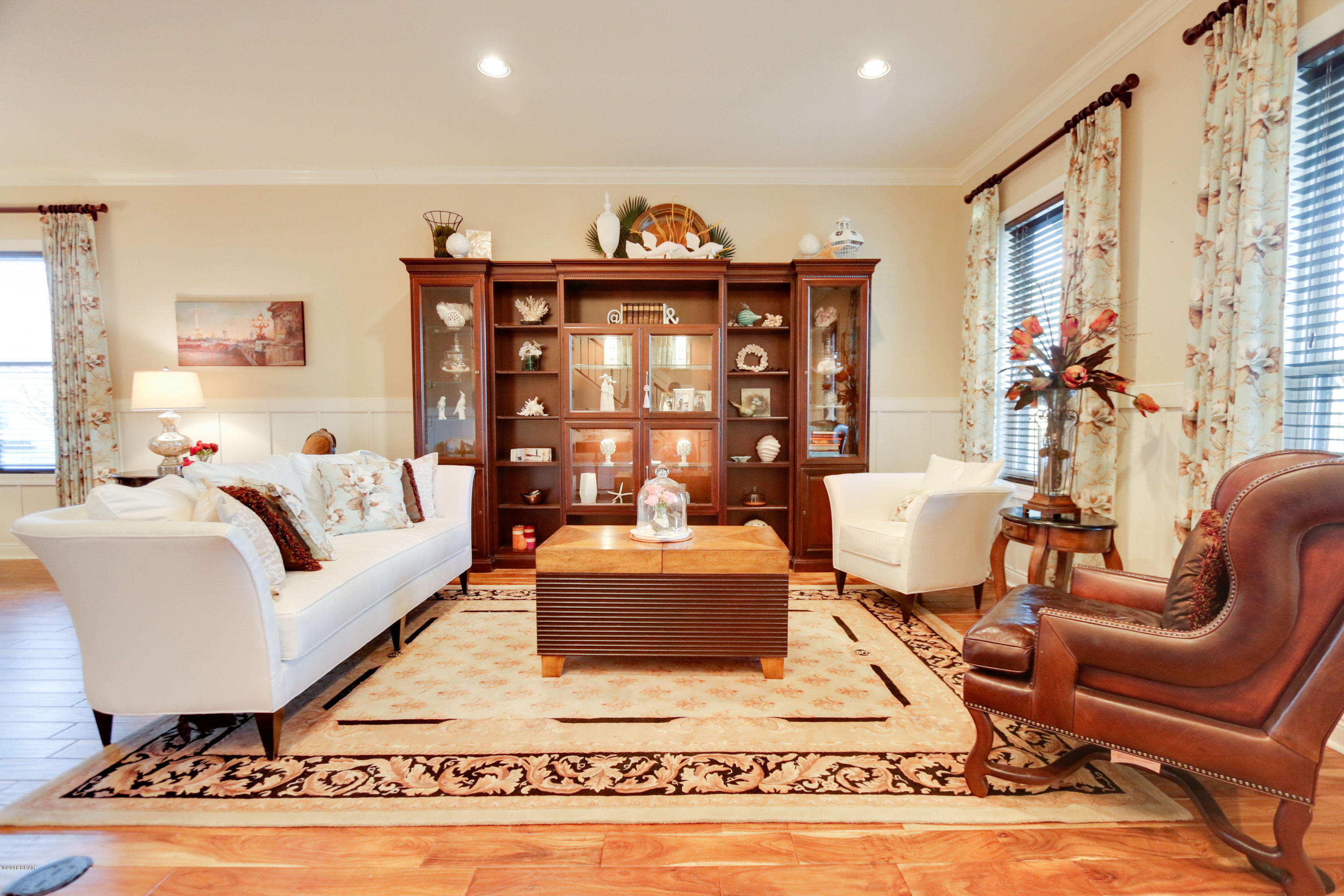 Tapestry Park - Residential