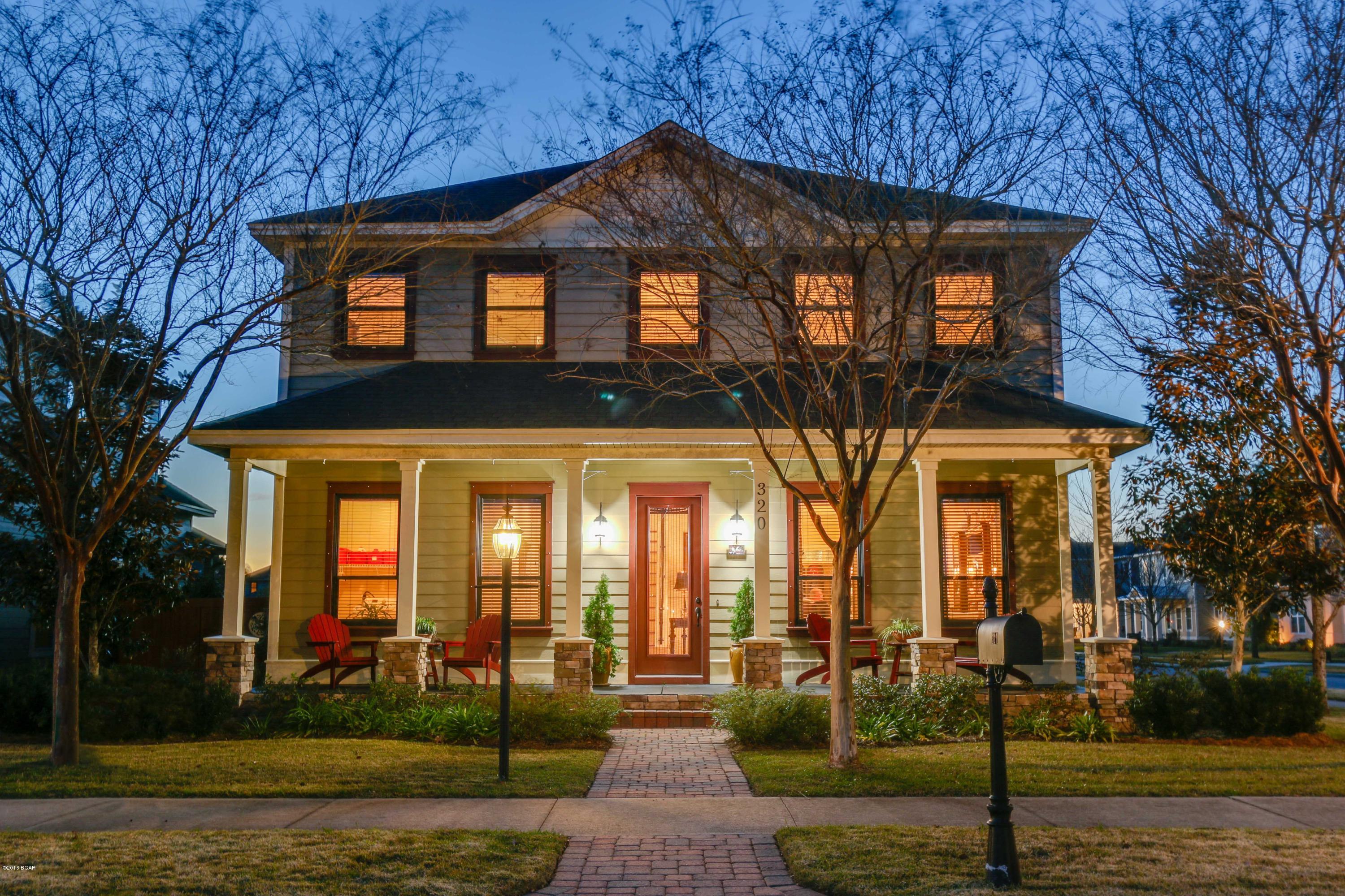 Tapestry Park - Residential