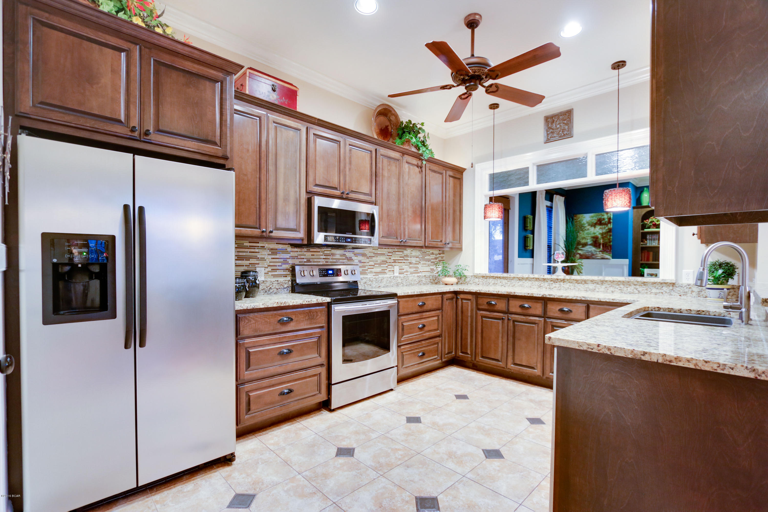 Tapestry Park - Residential