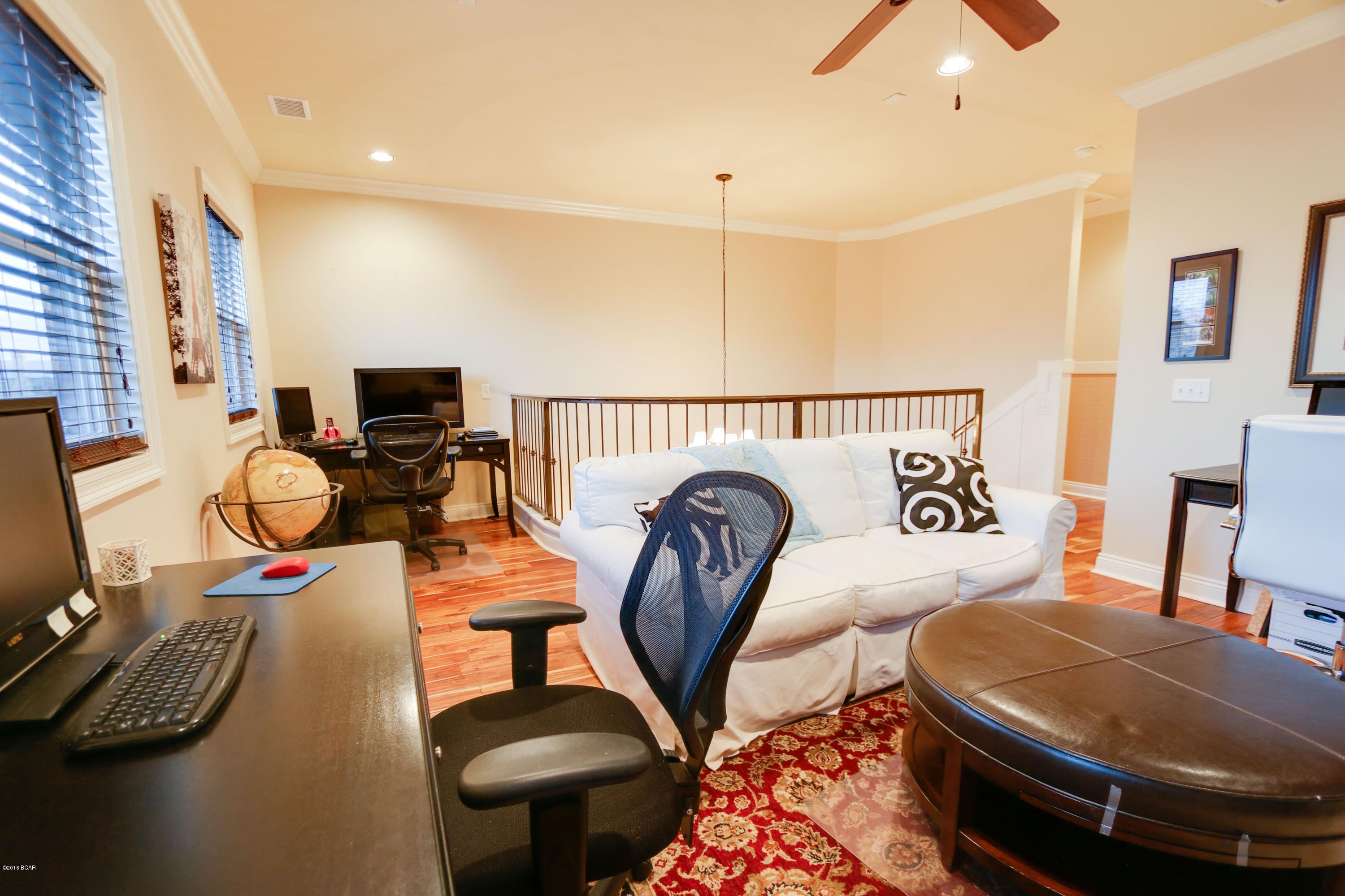 Tapestry Park - Residential