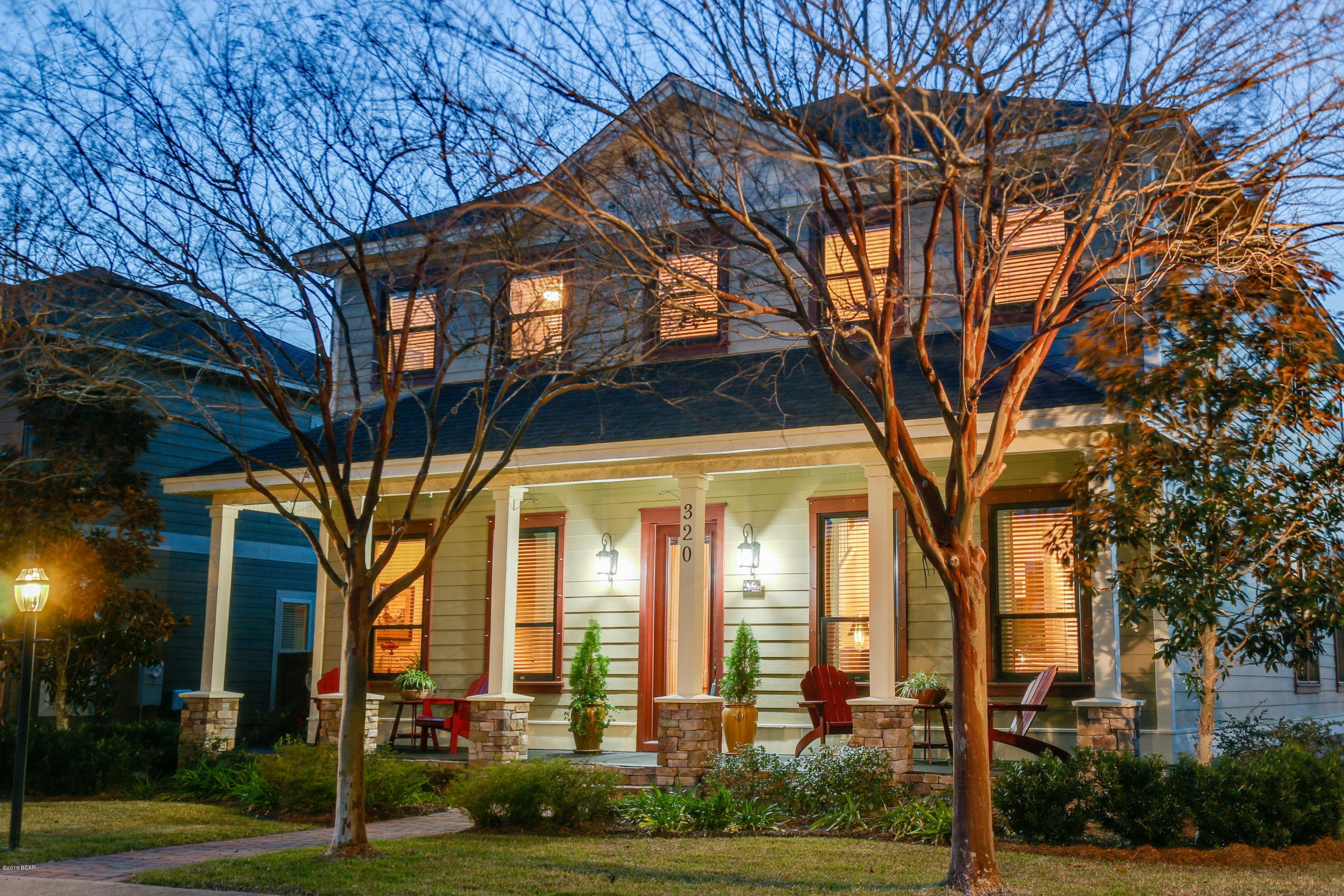Tapestry Park - Residential