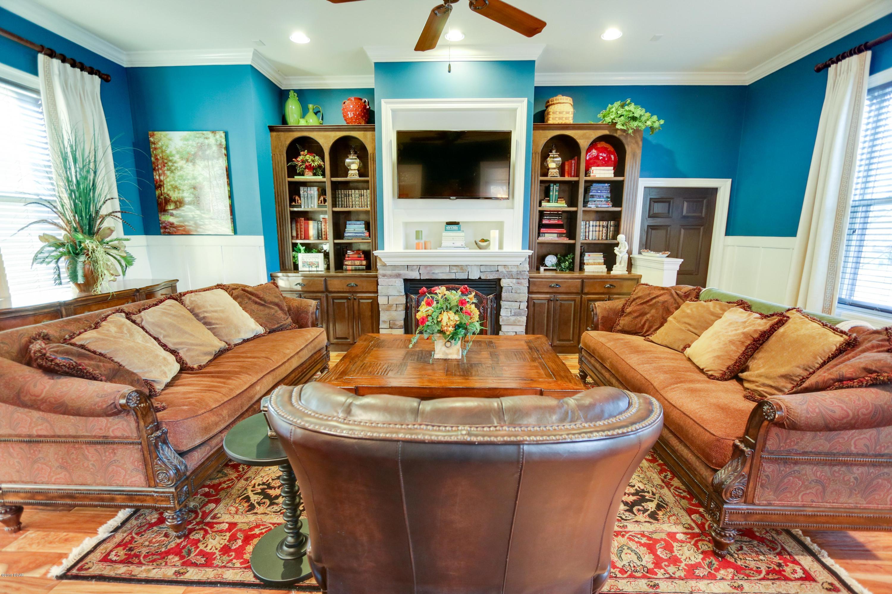 Tapestry Park - Residential