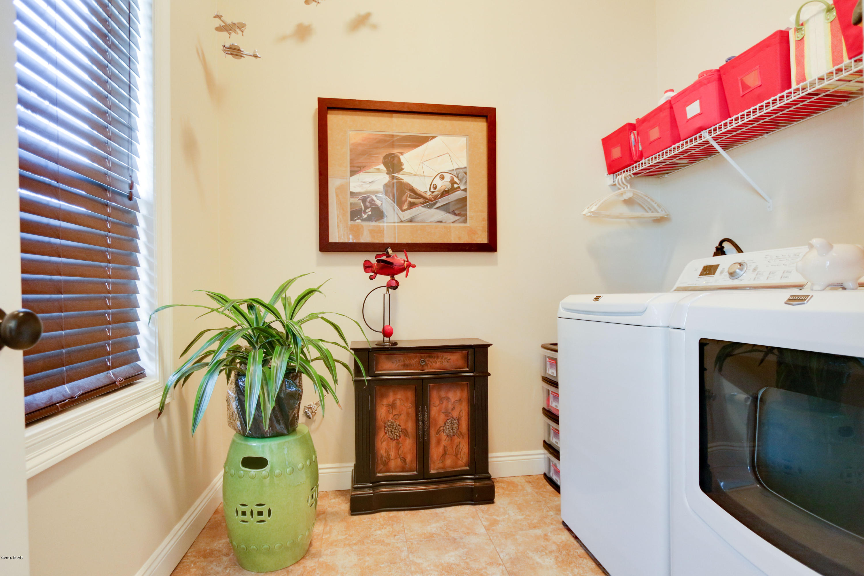 Tapestry Park - Residential