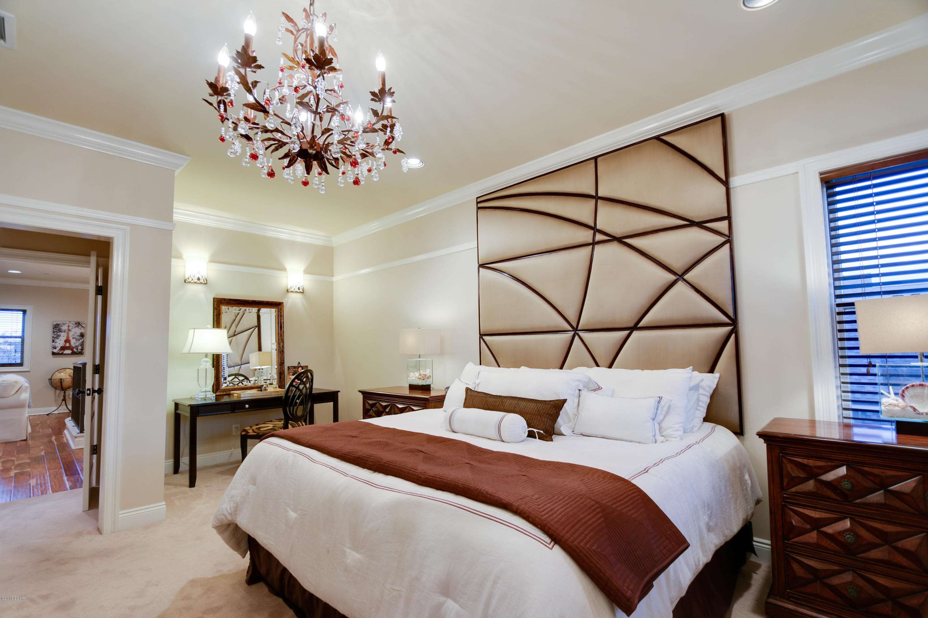 Tapestry Park - Residential