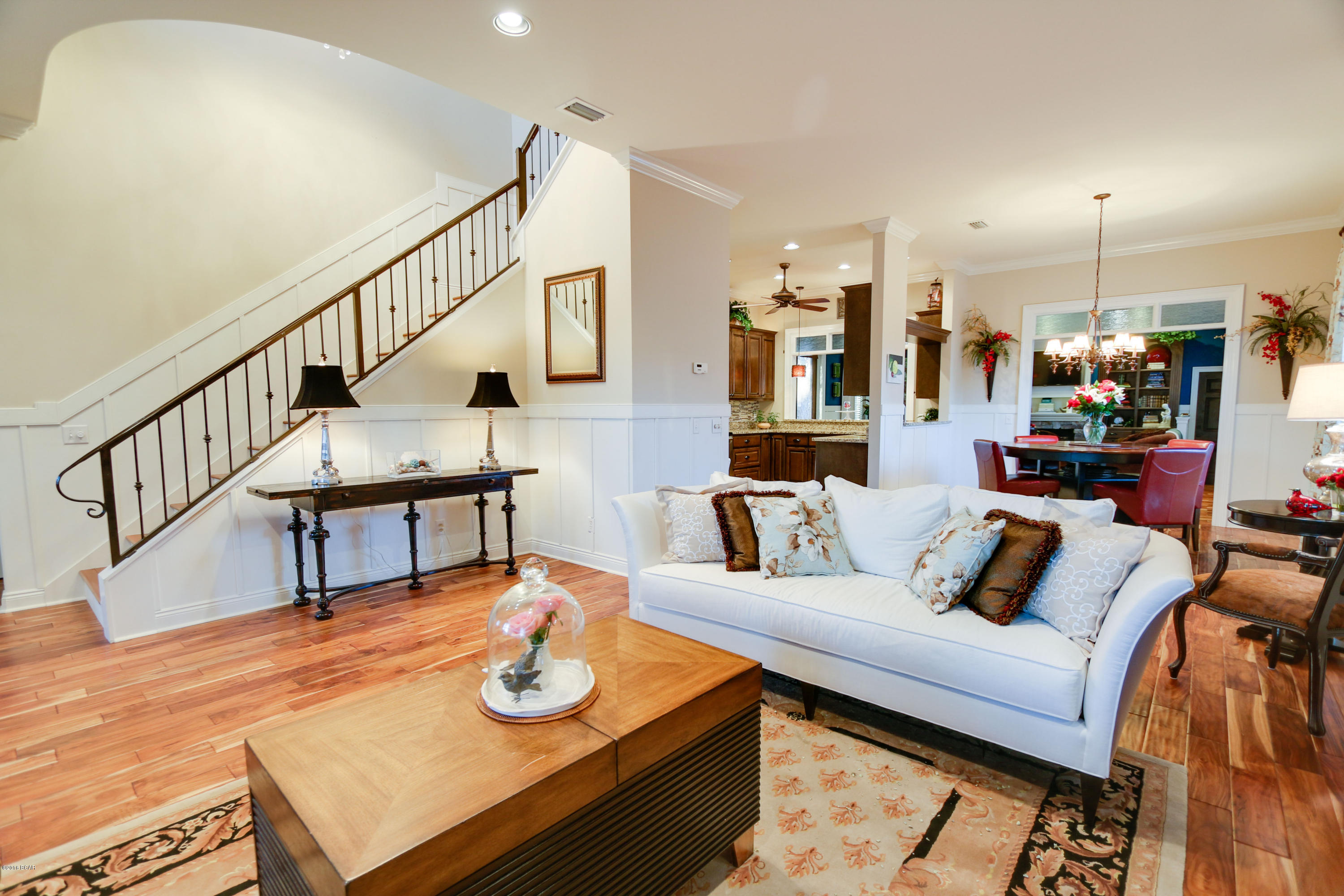 Tapestry Park - Residential