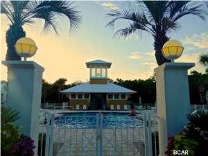 This is a great lot! Located in the ''Promenade Cottage area of Carillon Beach (adjacent to Bellview Park and the Westside Pool; Tennis courts, playground, basketball court, and kiddie pool)... It is a short stroll to the beach and downtown Carillon (restaurant, spa, shops). The location of this lot allows for construction of a full 3-story home. Seller has survey and floor plans. This is THE BEST cottage lot available. Not located in special COBRA OR OPA so it is eligible for NFIP flood insurance. Many of the cottage lots ARE LOCATED in COBRA or OPA which means if you need a mortgage and the bank requires flood insurance, you will have to obtain private flood insurance which can be very costly. Carillon Beach is an incredible, gated, ocean front, luxury community nestled between the