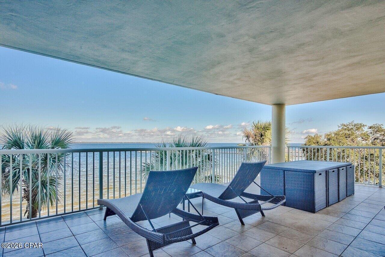 Destin West Beach And Bay Resort - Residential