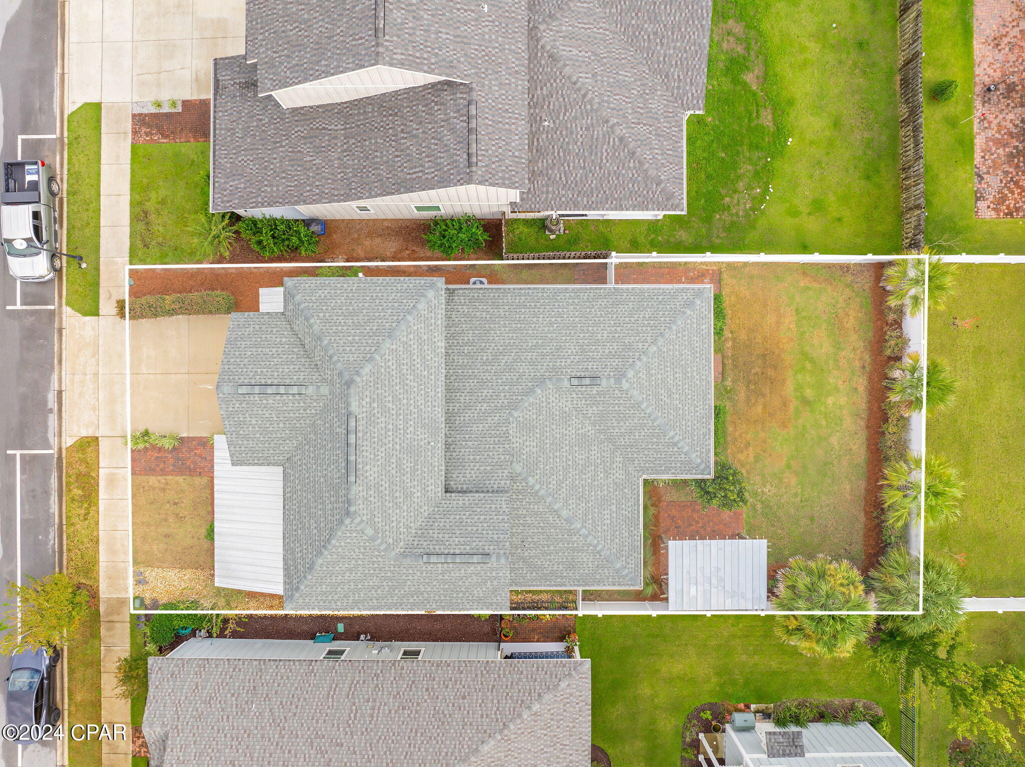 Sweetbay - Residential