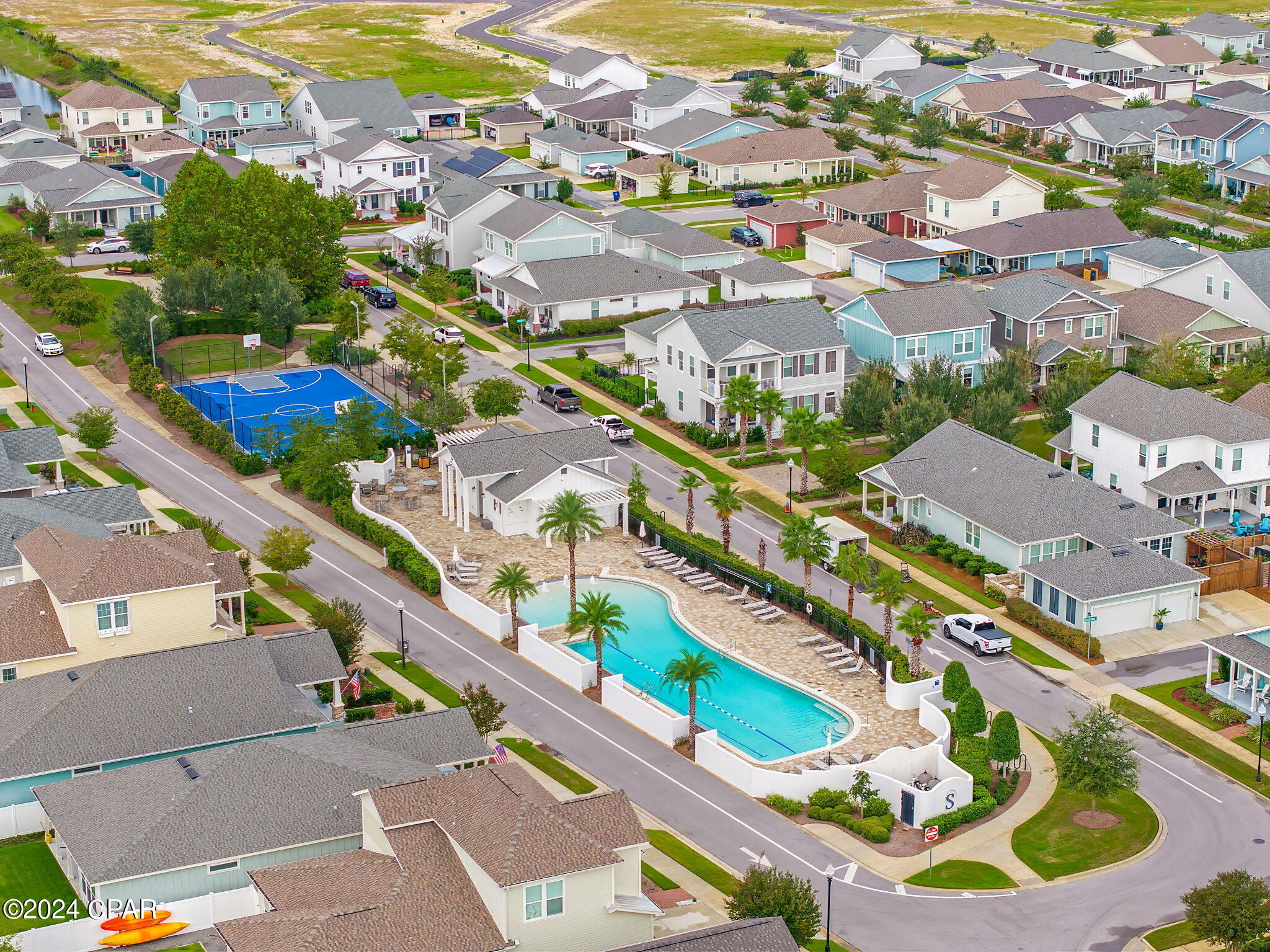 Sweetbay - Residential