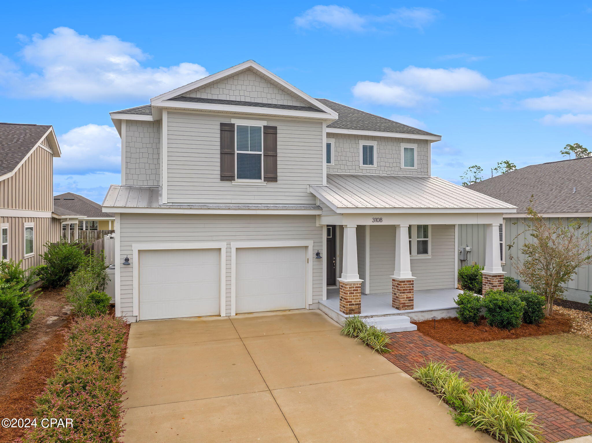 Sweetbay - Residential