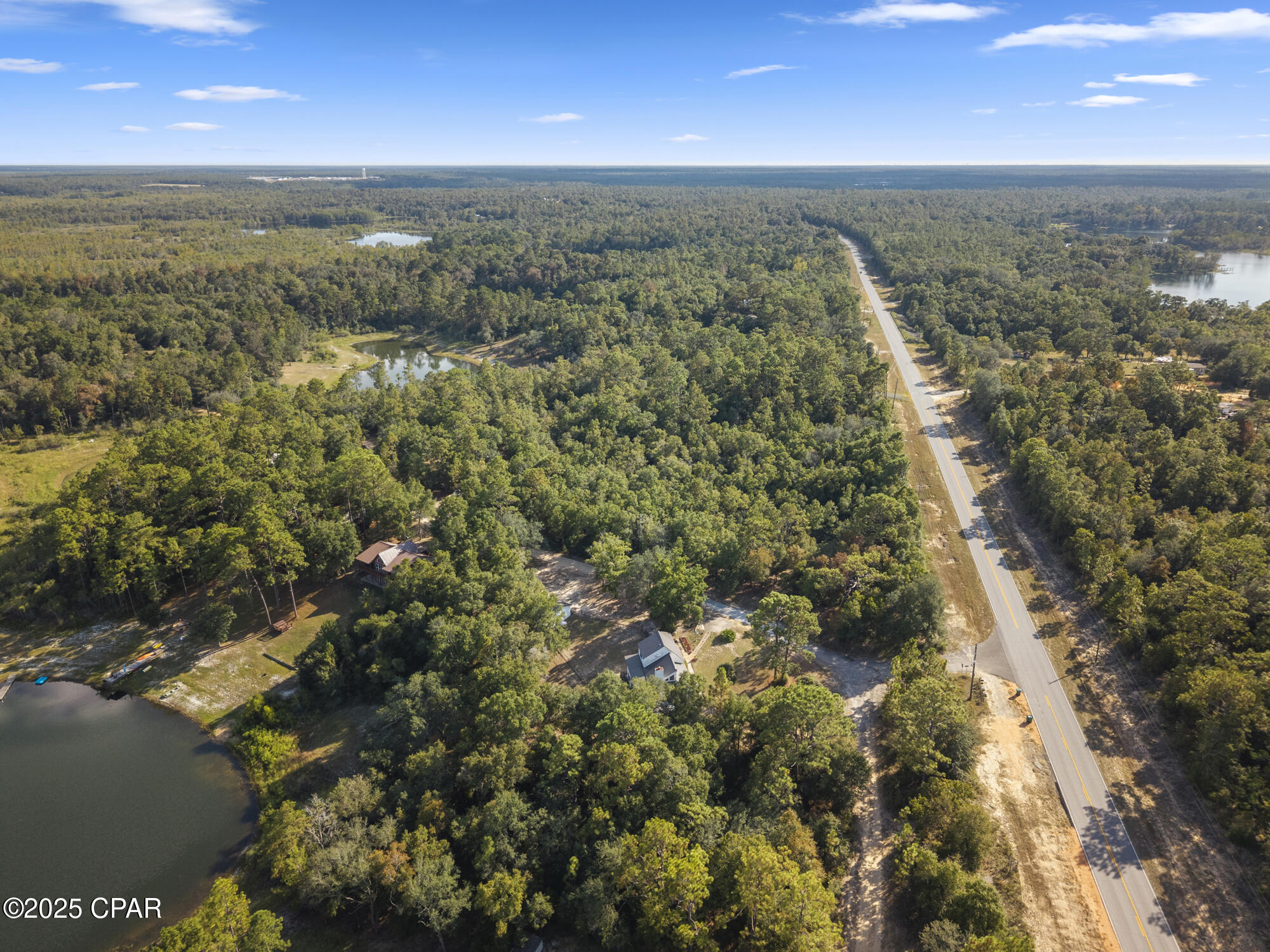 Payne Lakes Phase 1 - Residential