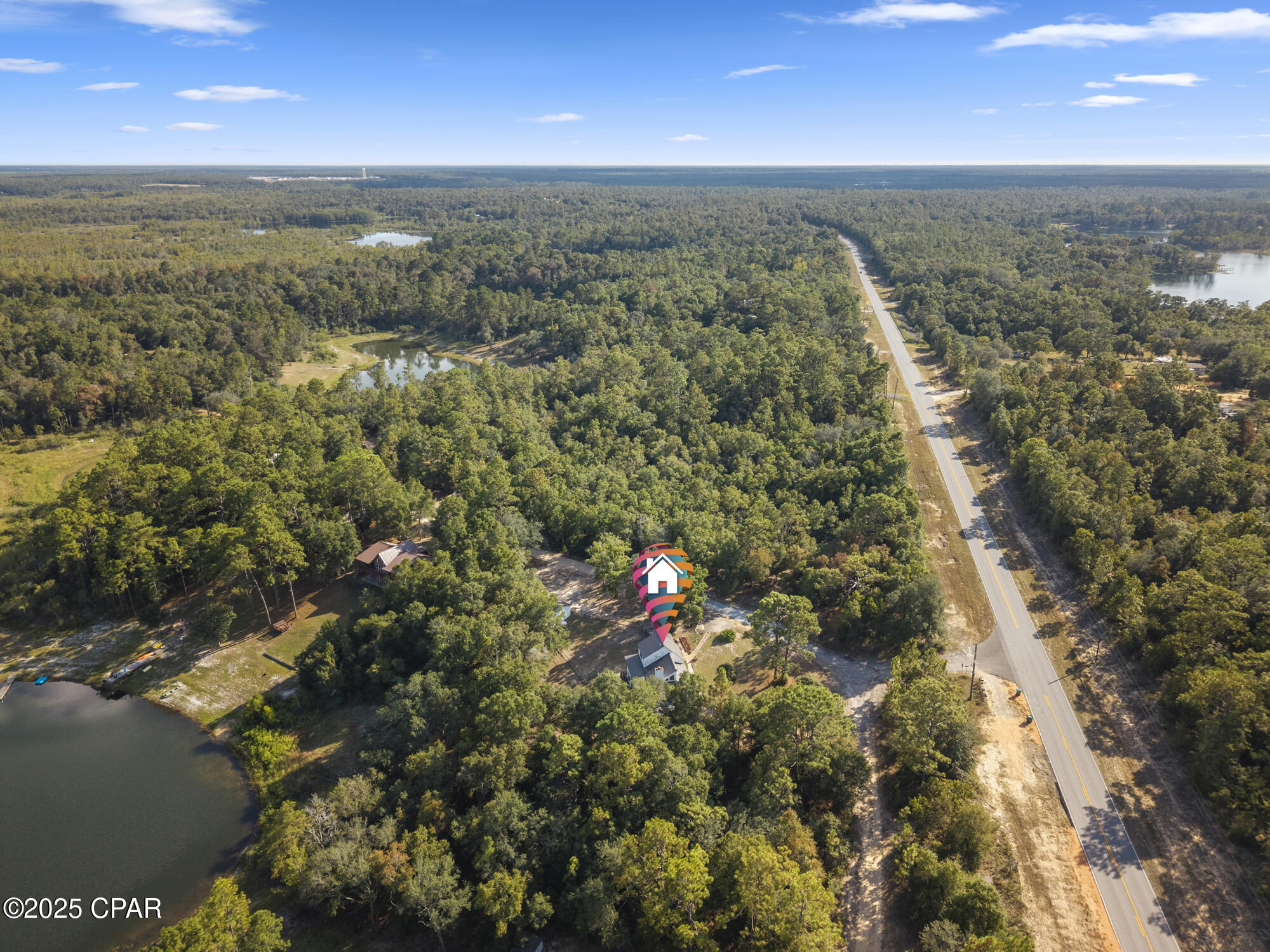 Payne Lakes Phase 1 - Residential