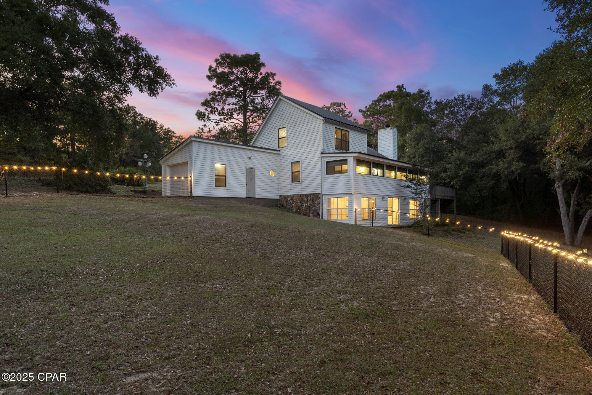 Payne Lakes Phase 1 - Residential