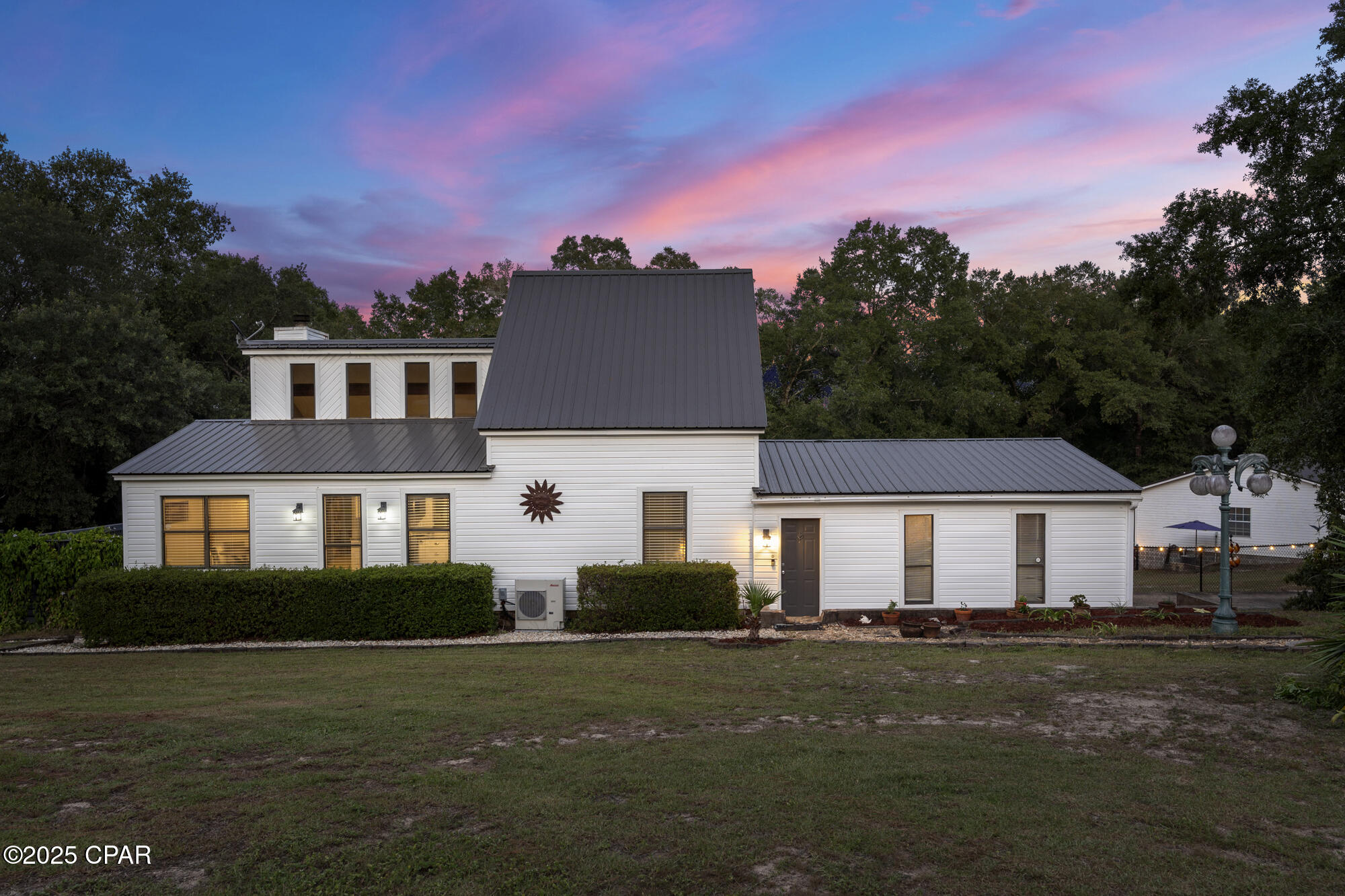 Payne Lakes Phase 1 - Residential