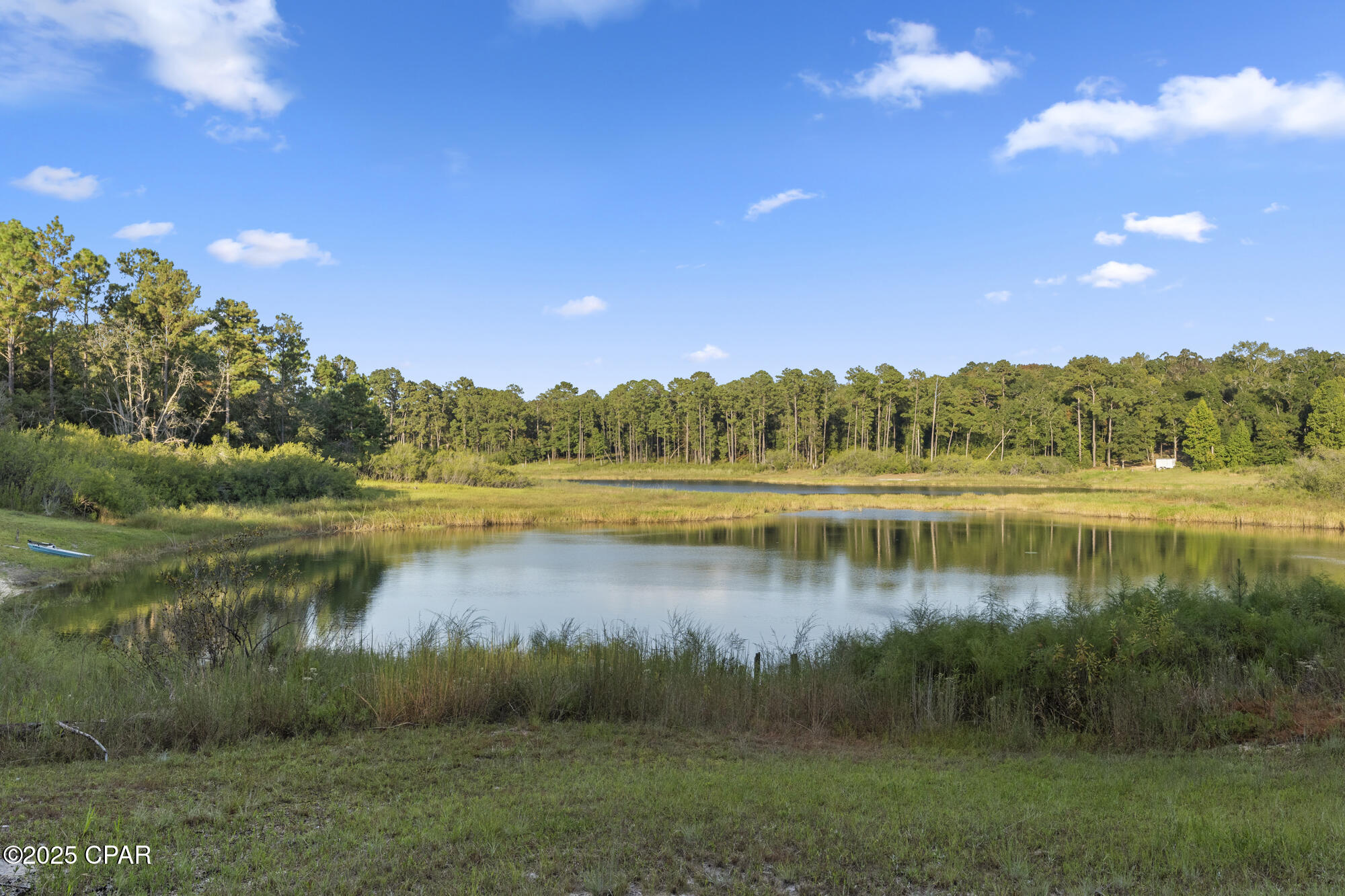 Payne Lakes Phase 1 - Residential