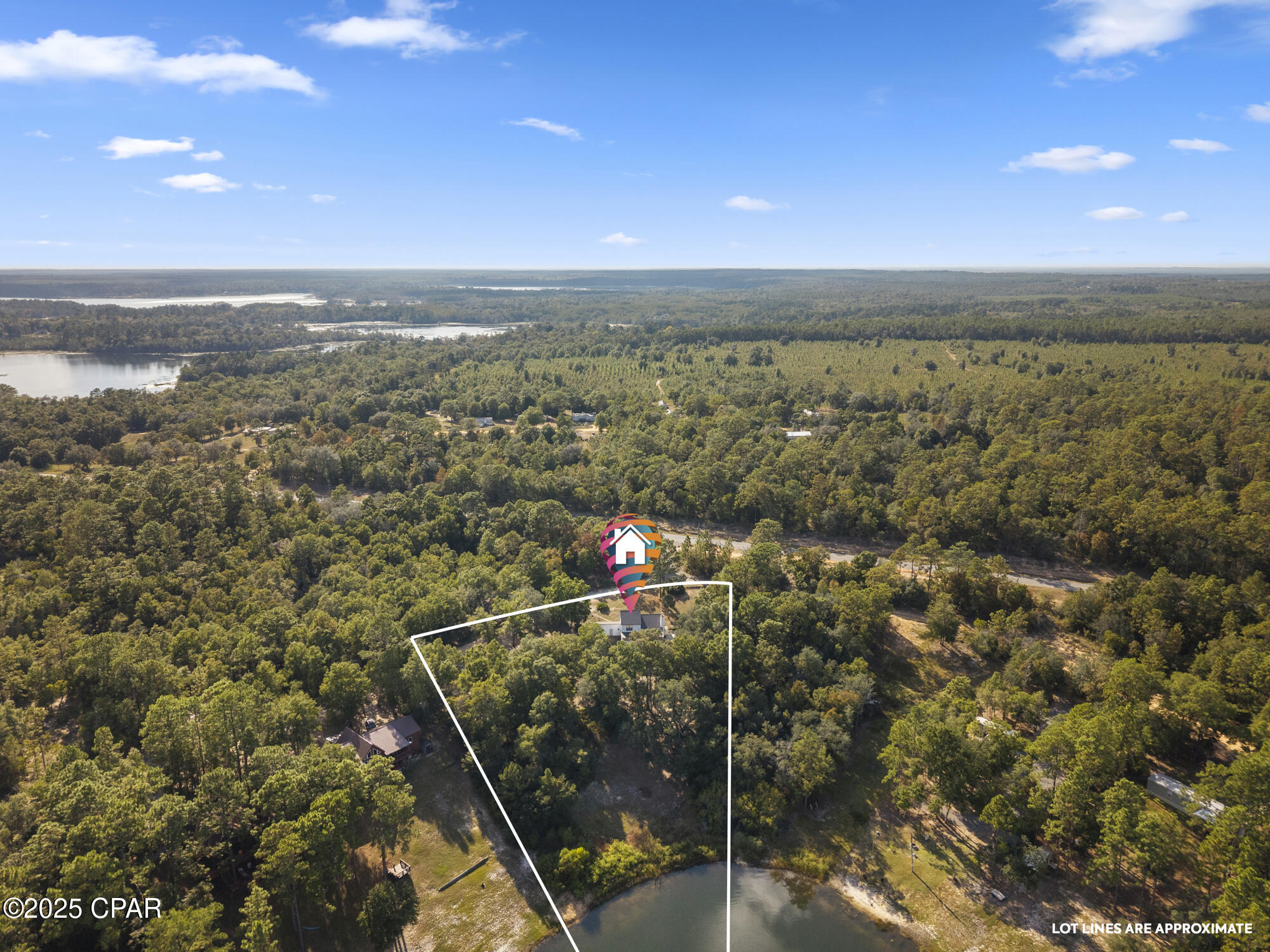 Payne Lakes Phase 1 - Residential