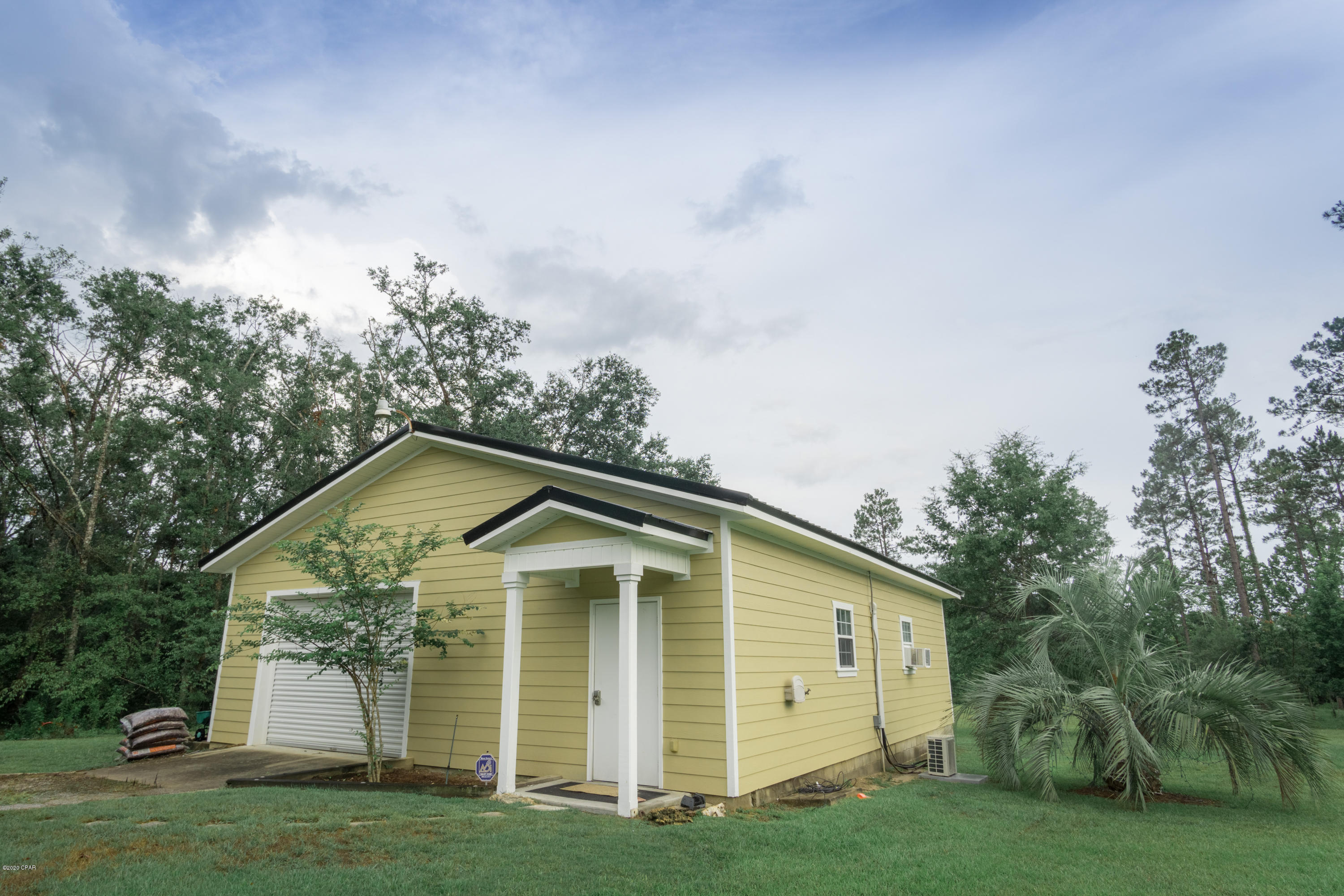 [No Recorded Subdiv] - Residential