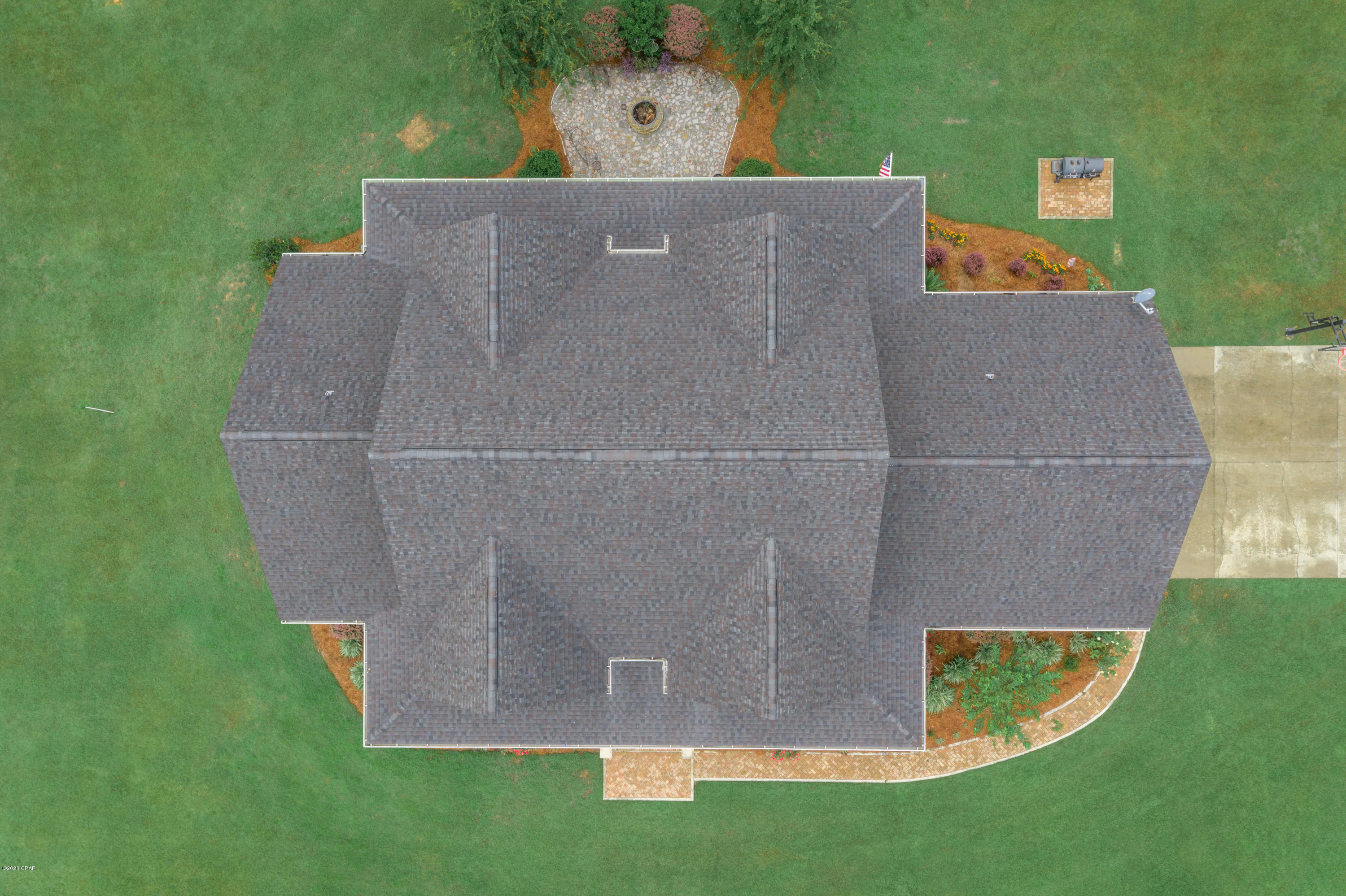 [No Recorded Subdiv] - Residential