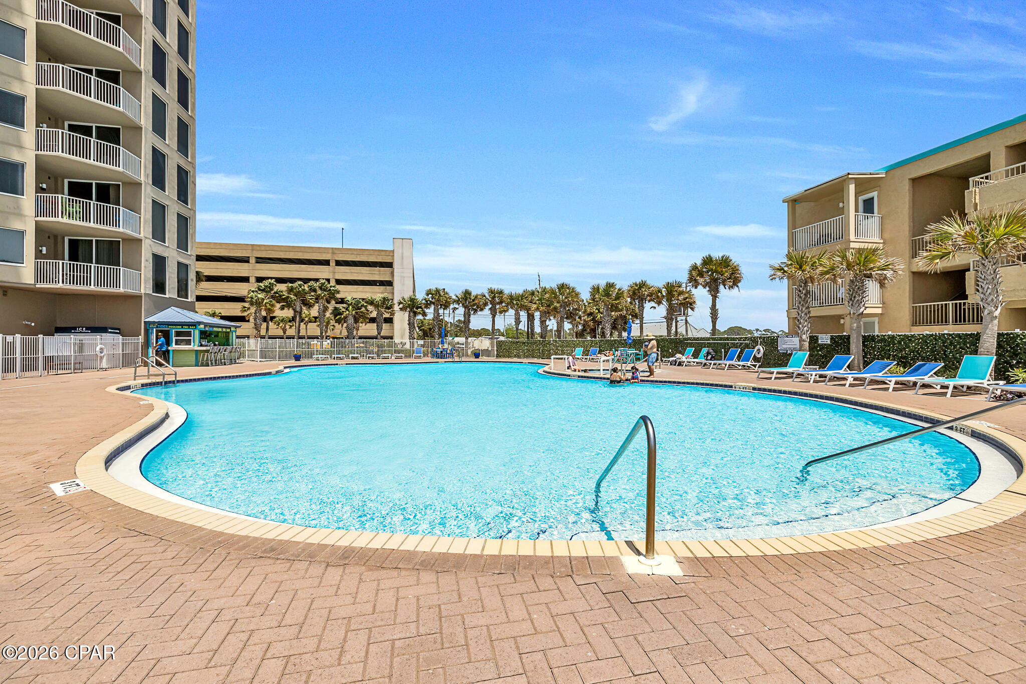 Tidewater Beach Phase I - Residential