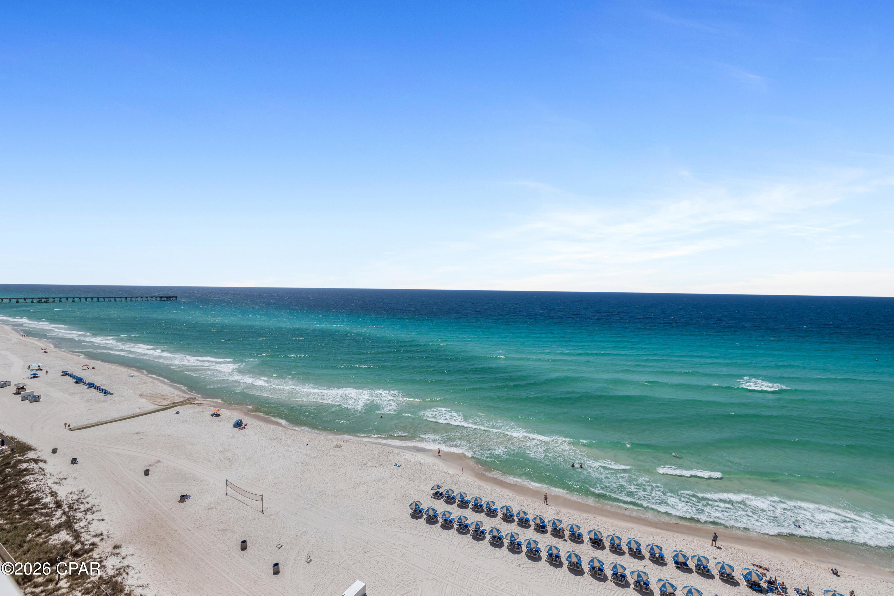 Tidewater Beach Phase I - Residential