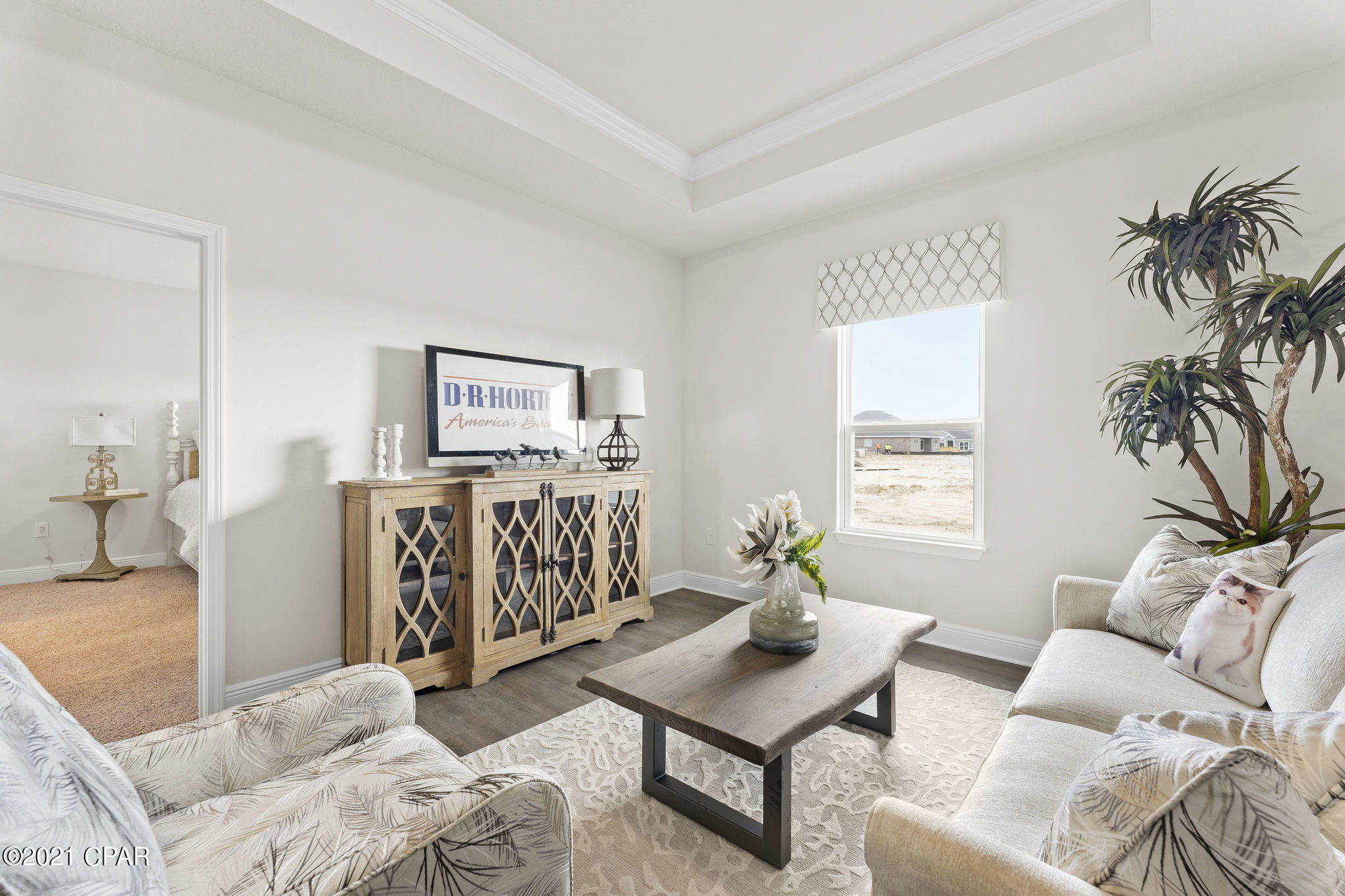 Liberty - Residential
