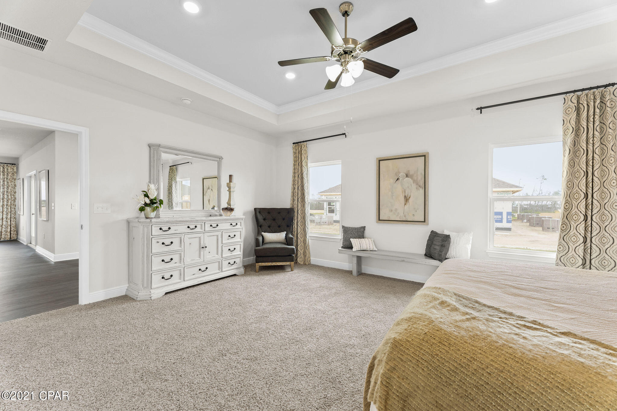 Liberty - Residential