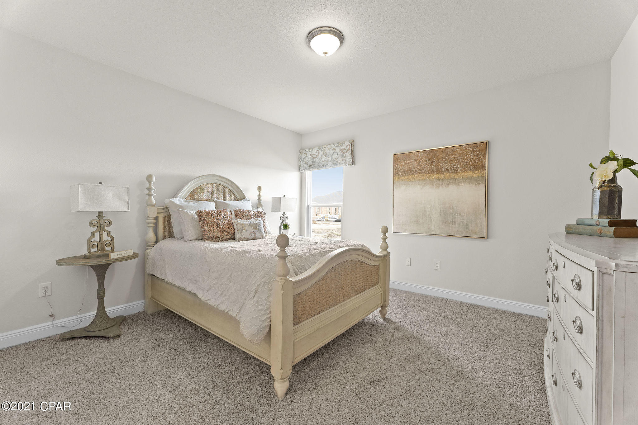 Liberty - Residential