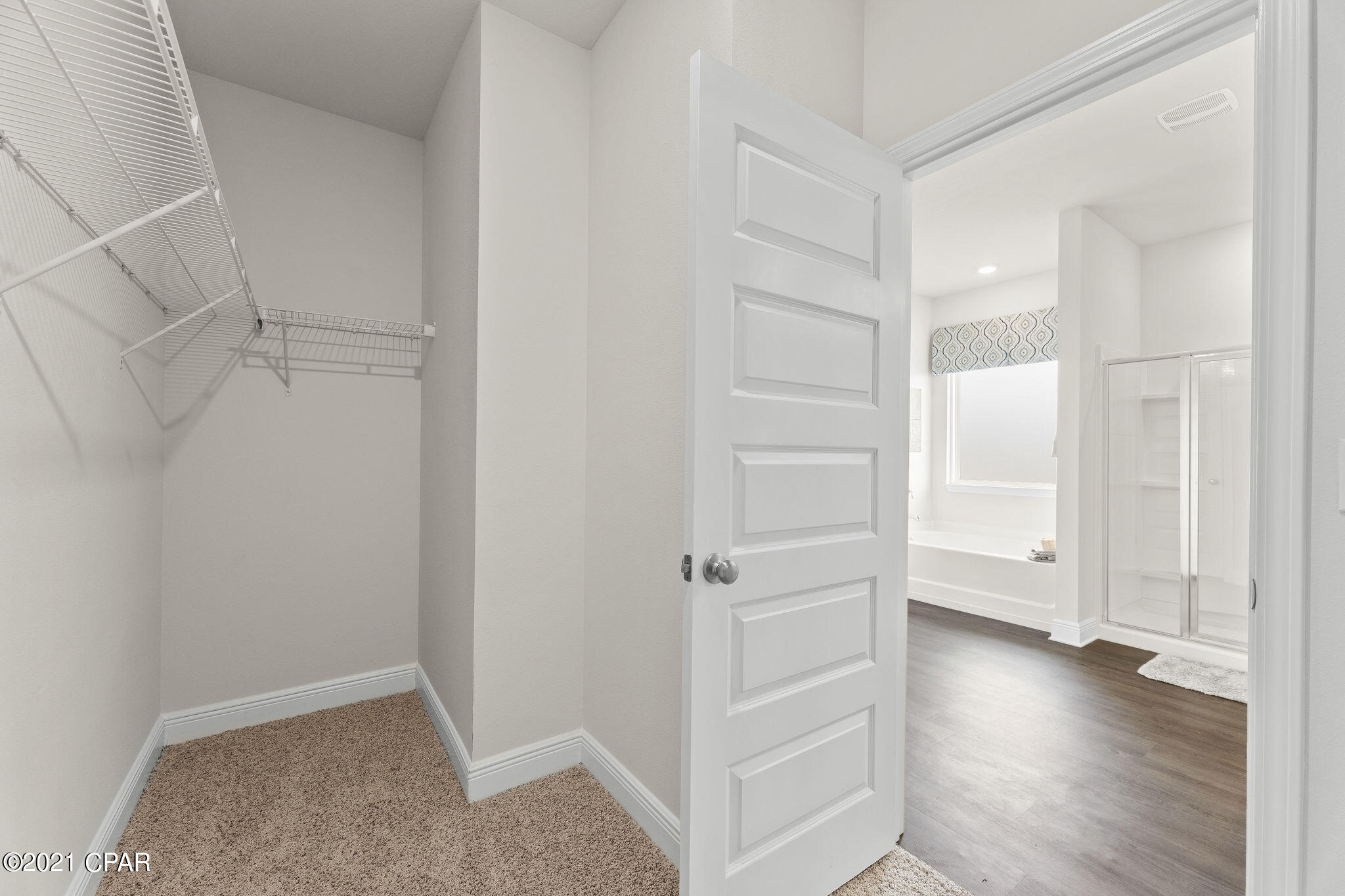 Liberty - Residential