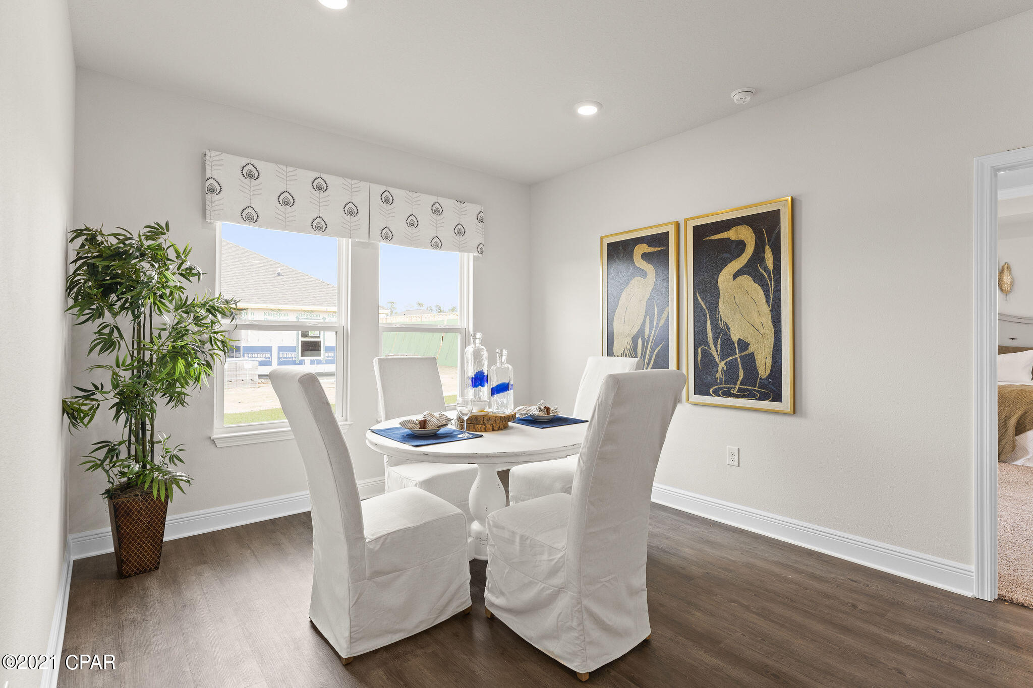 Liberty - Residential