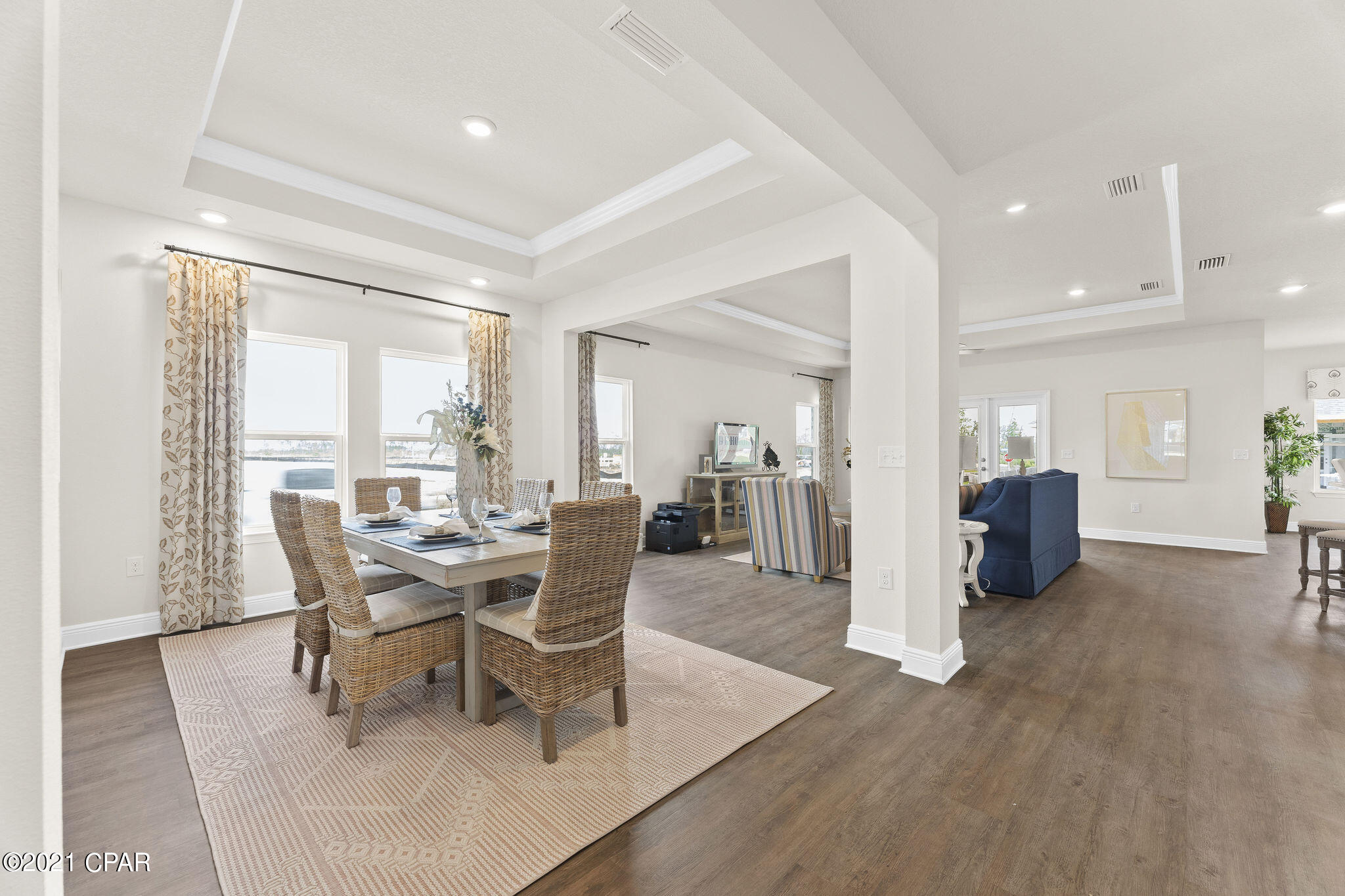 Liberty - Residential