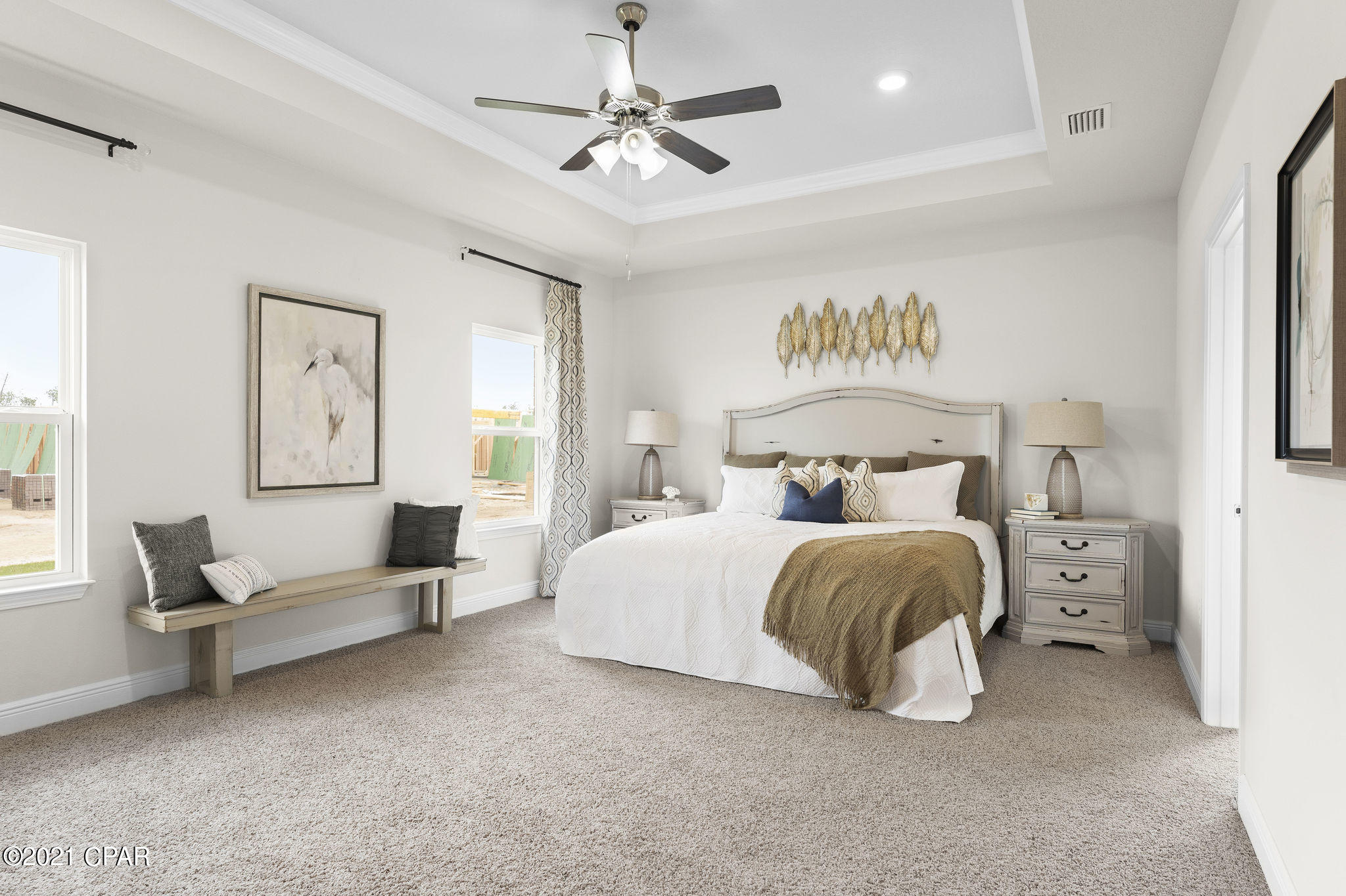 Liberty - Residential